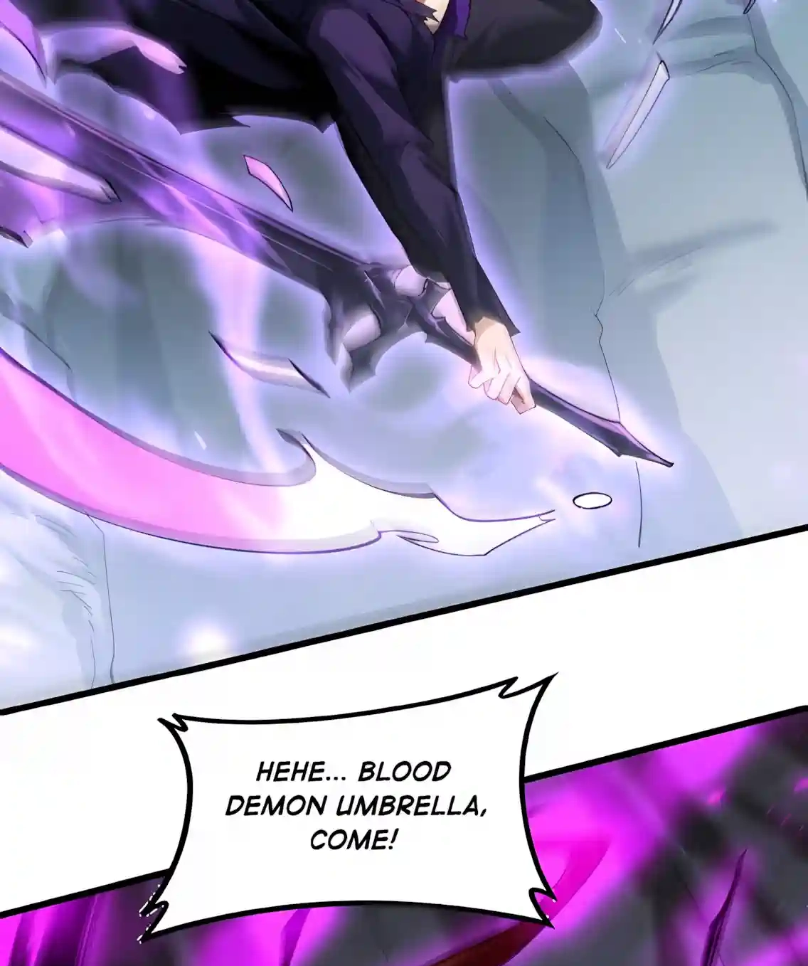 Overlord of Insects Chapter 132 page 73 - 