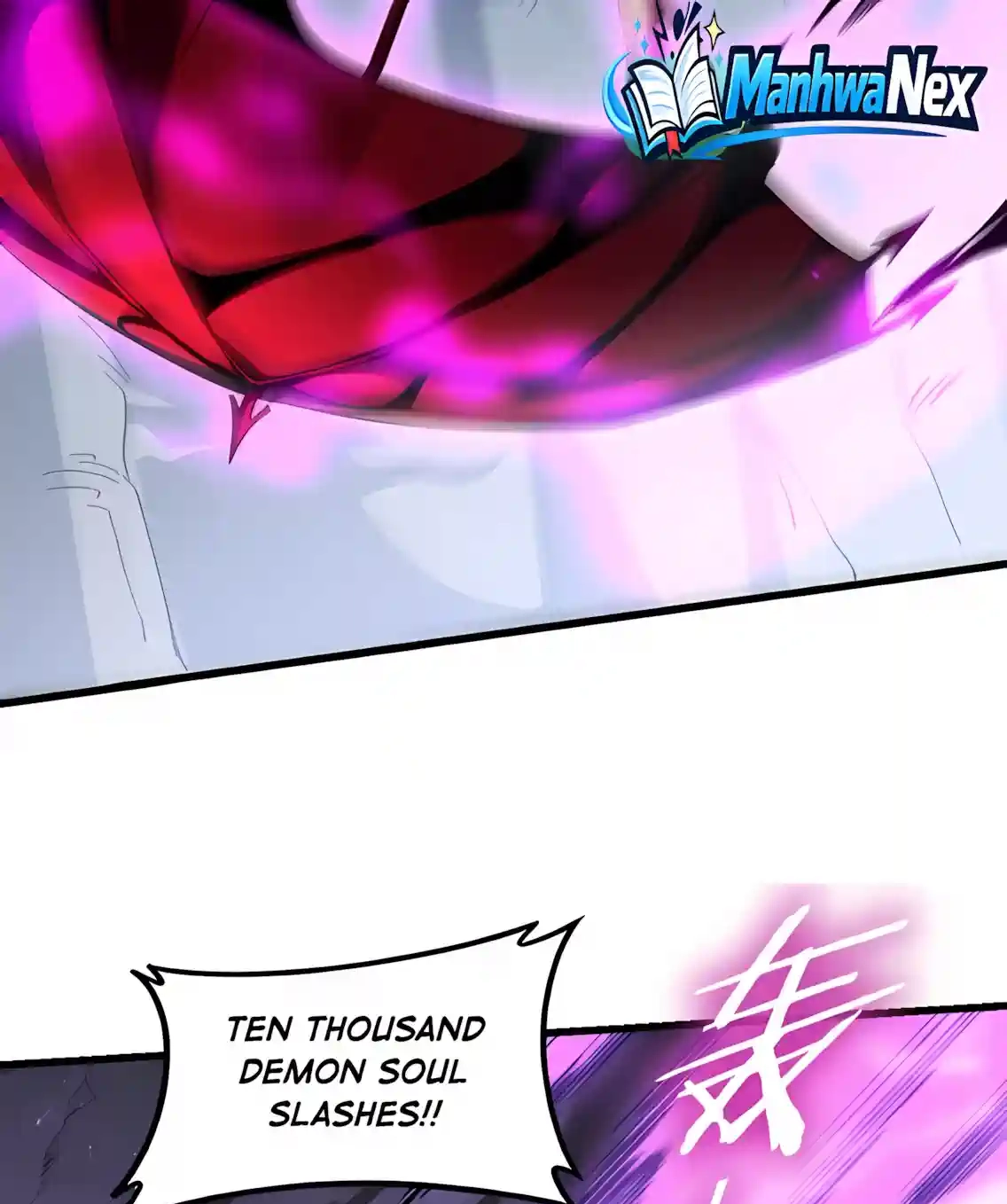 Overlord of Insects Chapter 132 page 75 - 