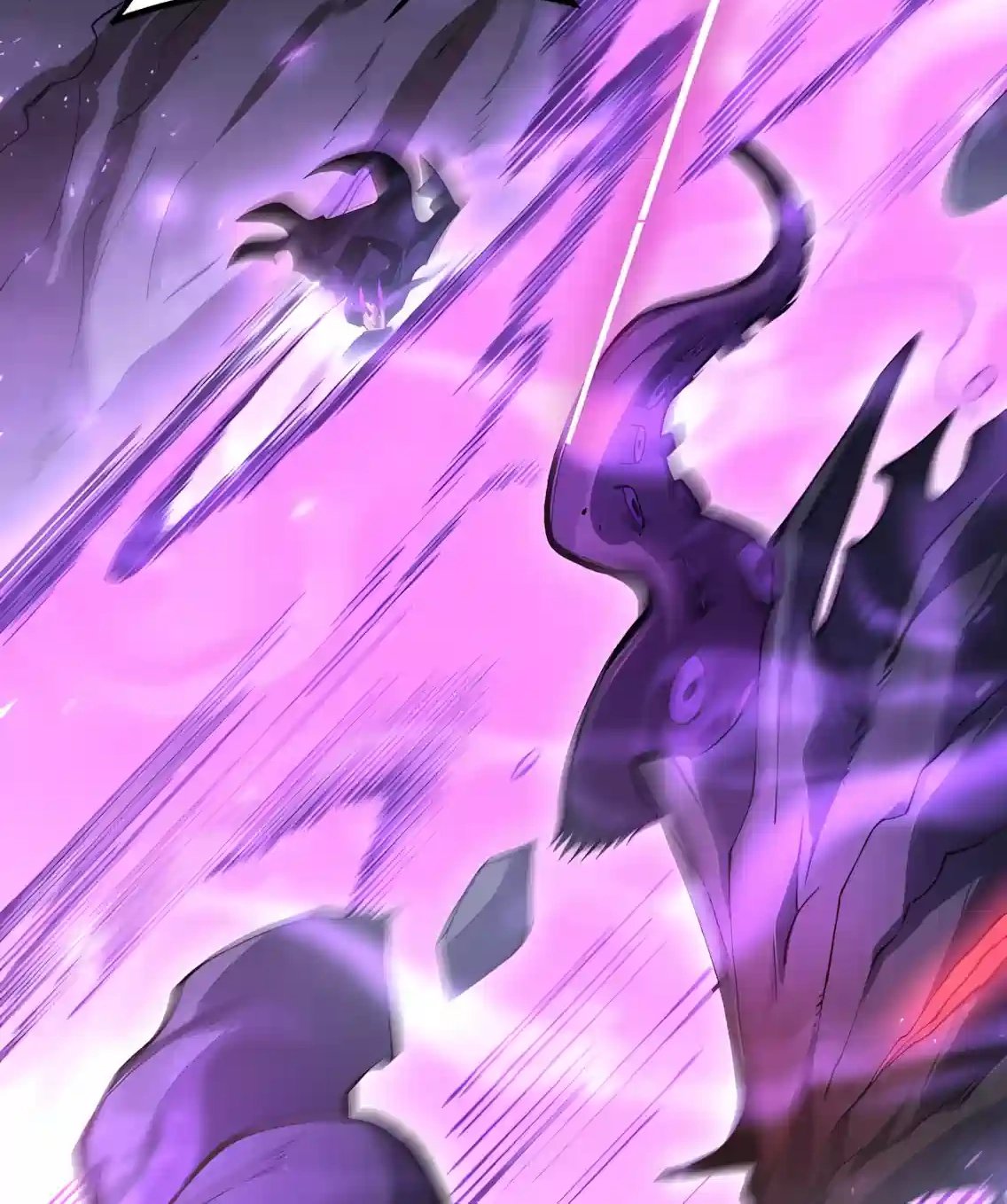 Overlord of Insects Chapter 132 page 76 - 