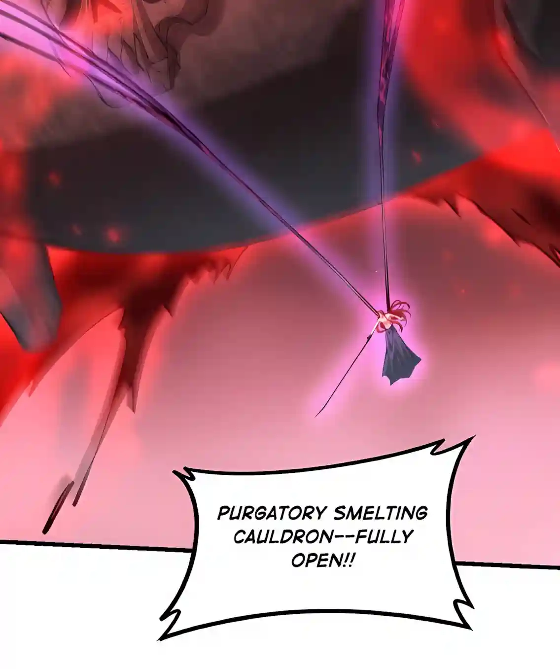 Overlord of Insects Chapter 132 page 83 - 