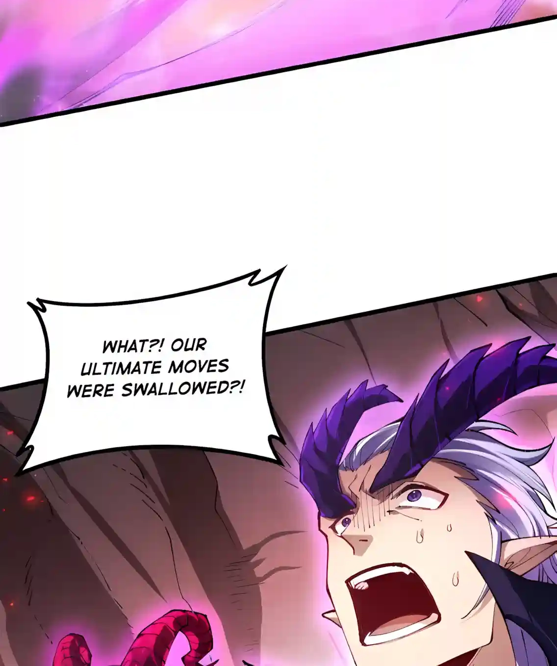 Overlord of Insects Chapter 132 page 86 - 