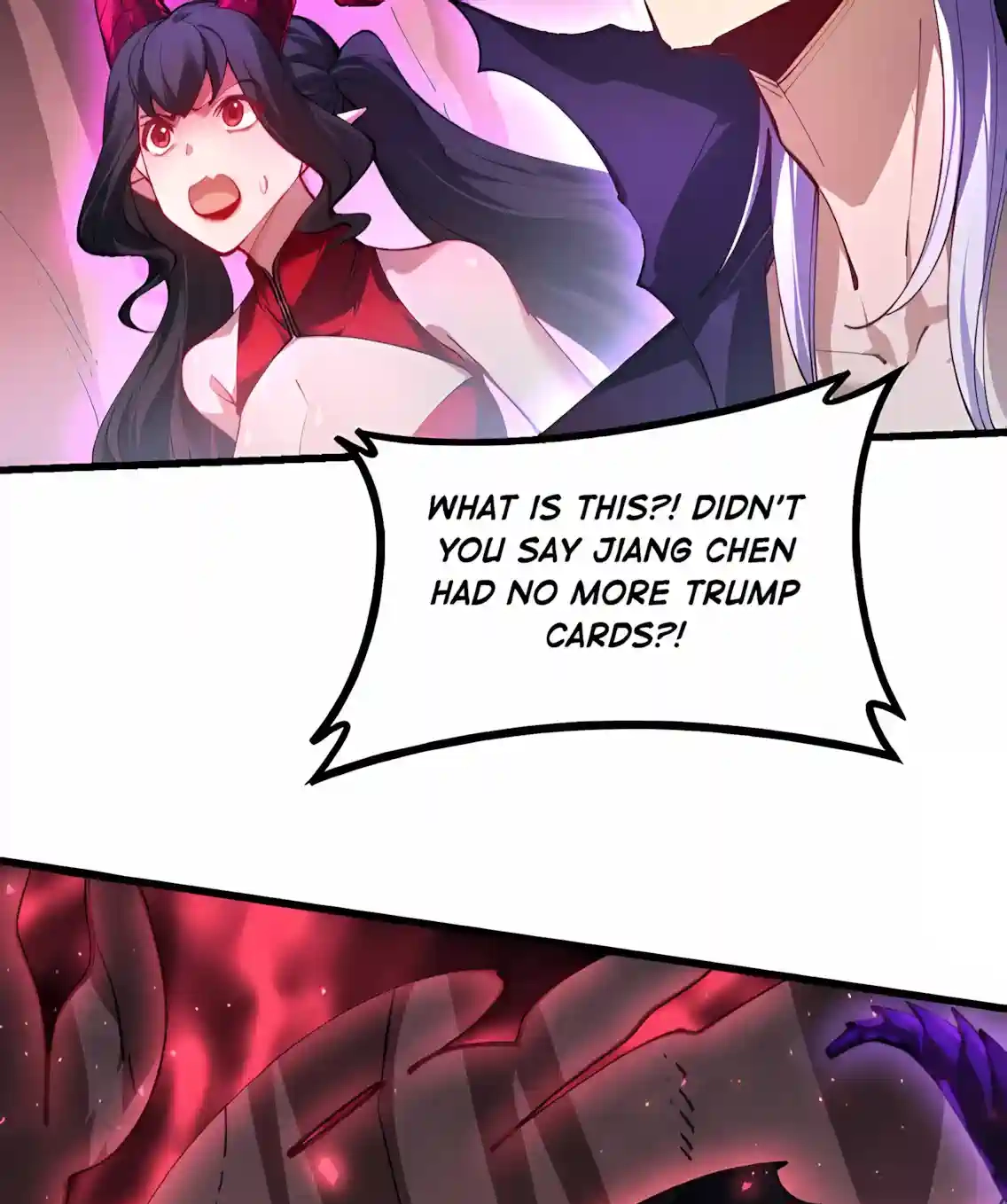 Overlord of Insects Chapter 132 page 87 - 