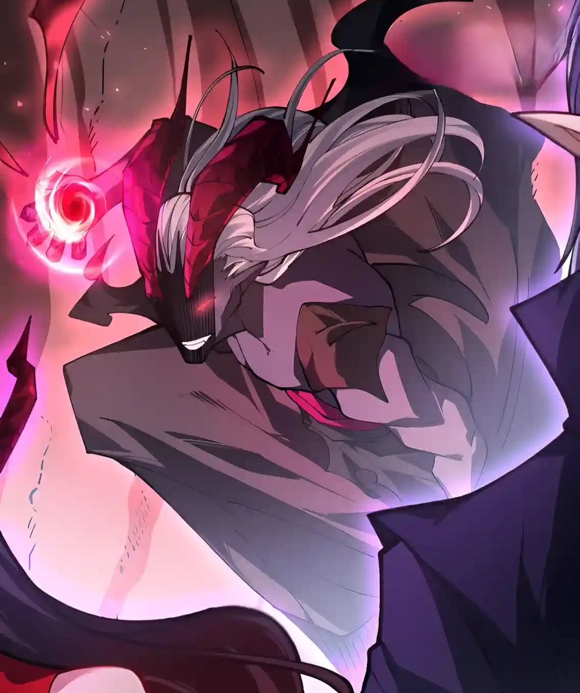 Overlord of Insects Chapter 132 page 88 - 