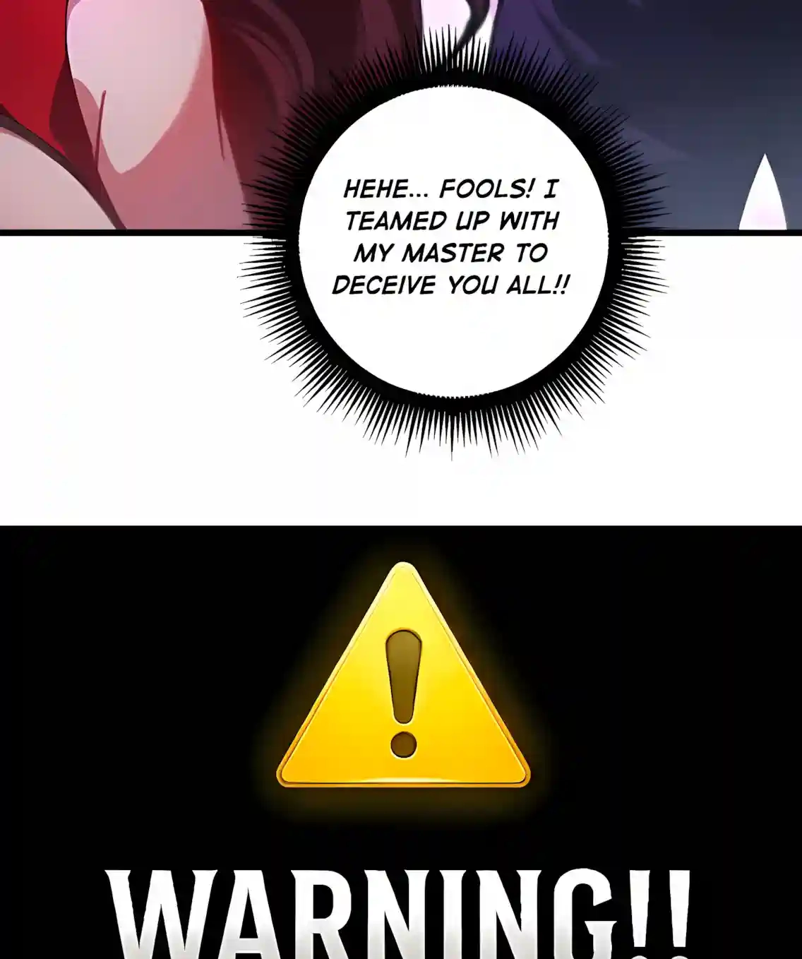 Overlord of Insects Chapter 132 page 89 - 