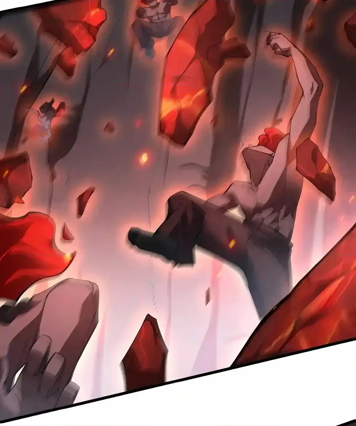 Overlord of Insects Chapter 132 page 10 - 