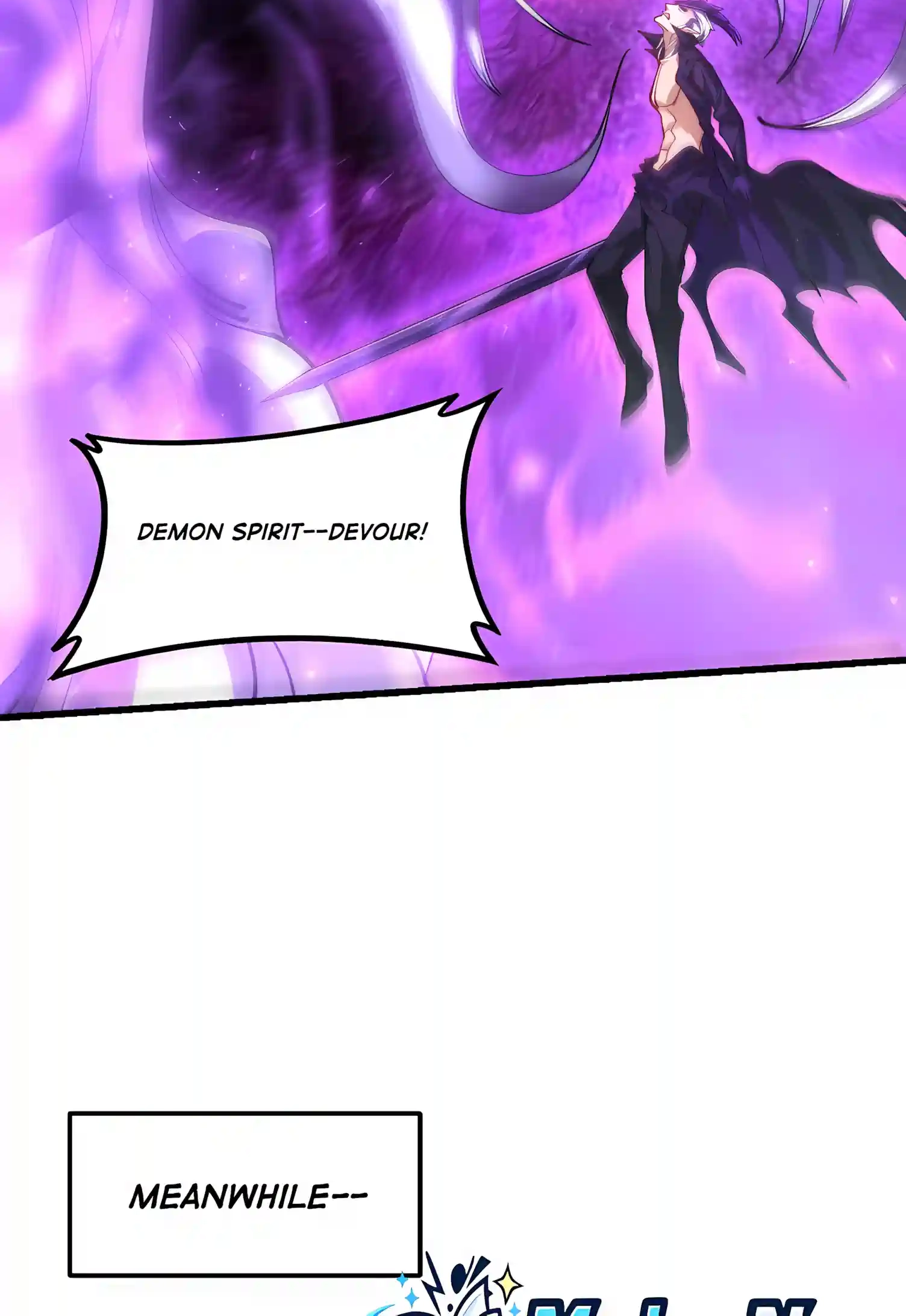 Overlord of Insects Chapter 133 page 12 - 