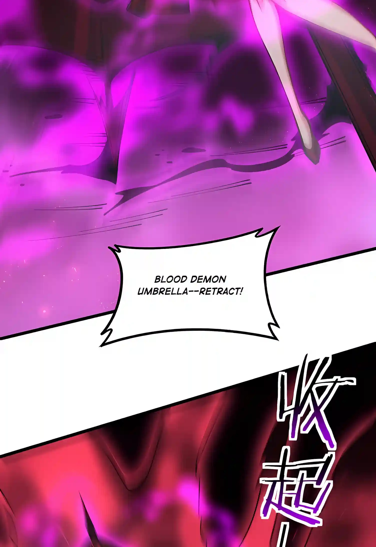 Overlord of Insects Chapter 133 page 14 - 