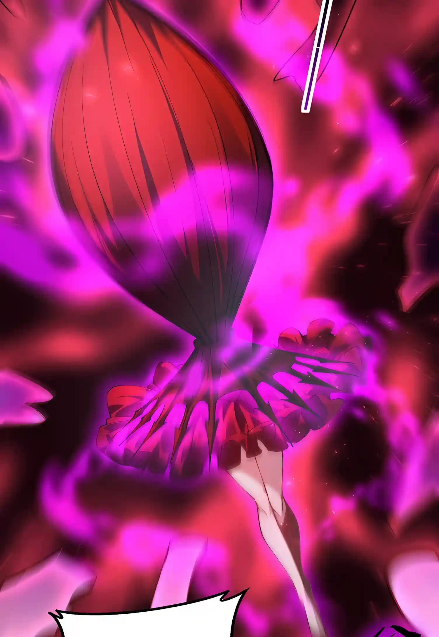 Overlord of Insects Chapter 133 page 15 - 