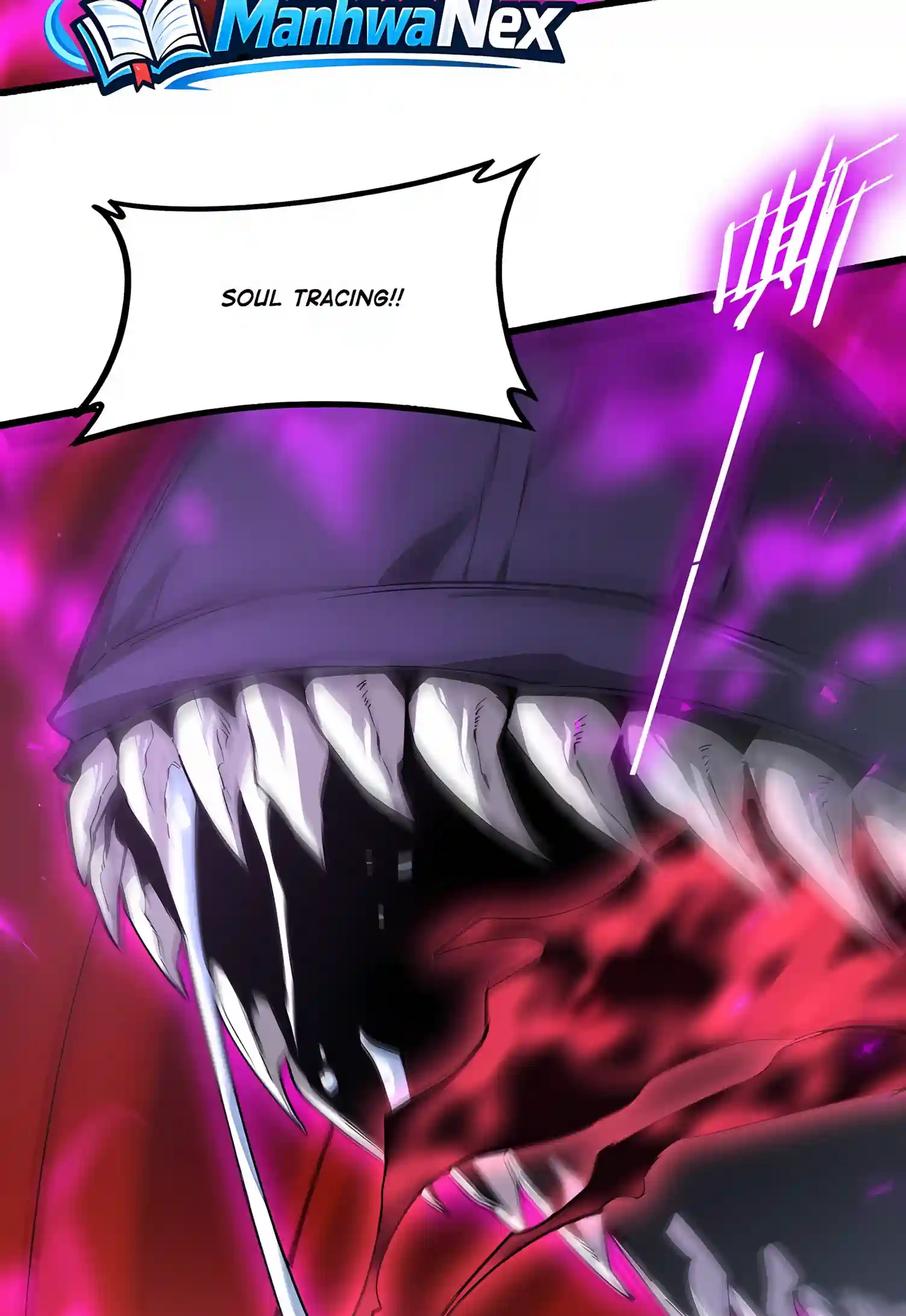 Overlord of Insects Chapter 133 page 19 - 