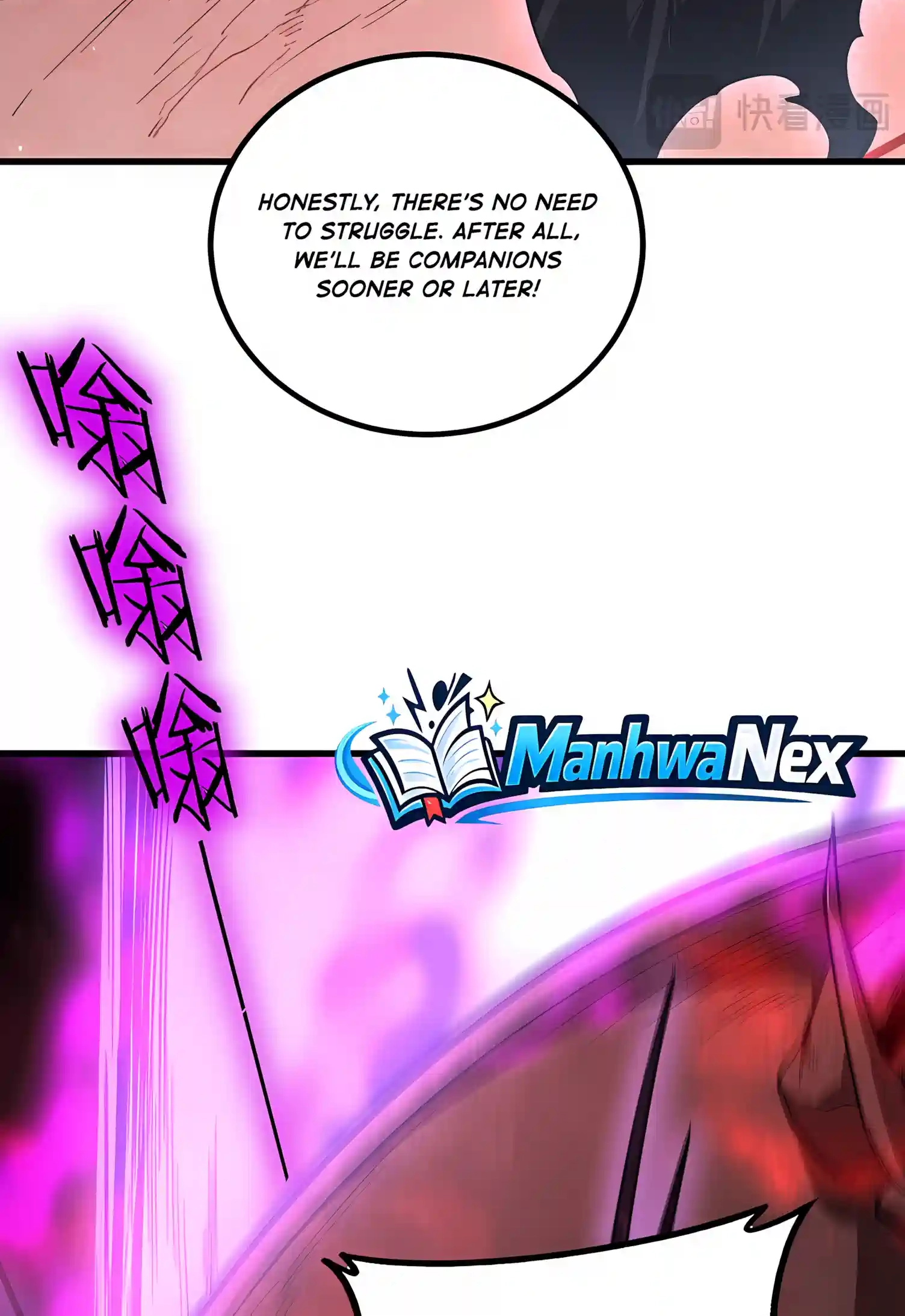 Overlord of Insects Chapter 133 page 22 - 