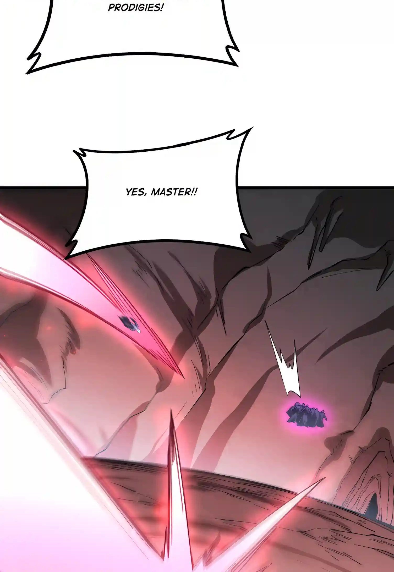 Overlord of Insects Chapter 133 page 24 - 