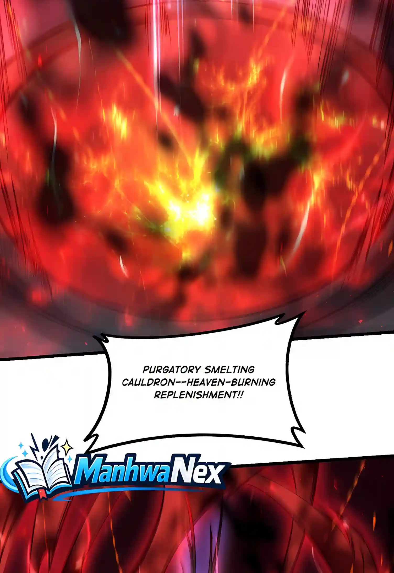 Overlord of Insects Chapter 133 page 26 - 