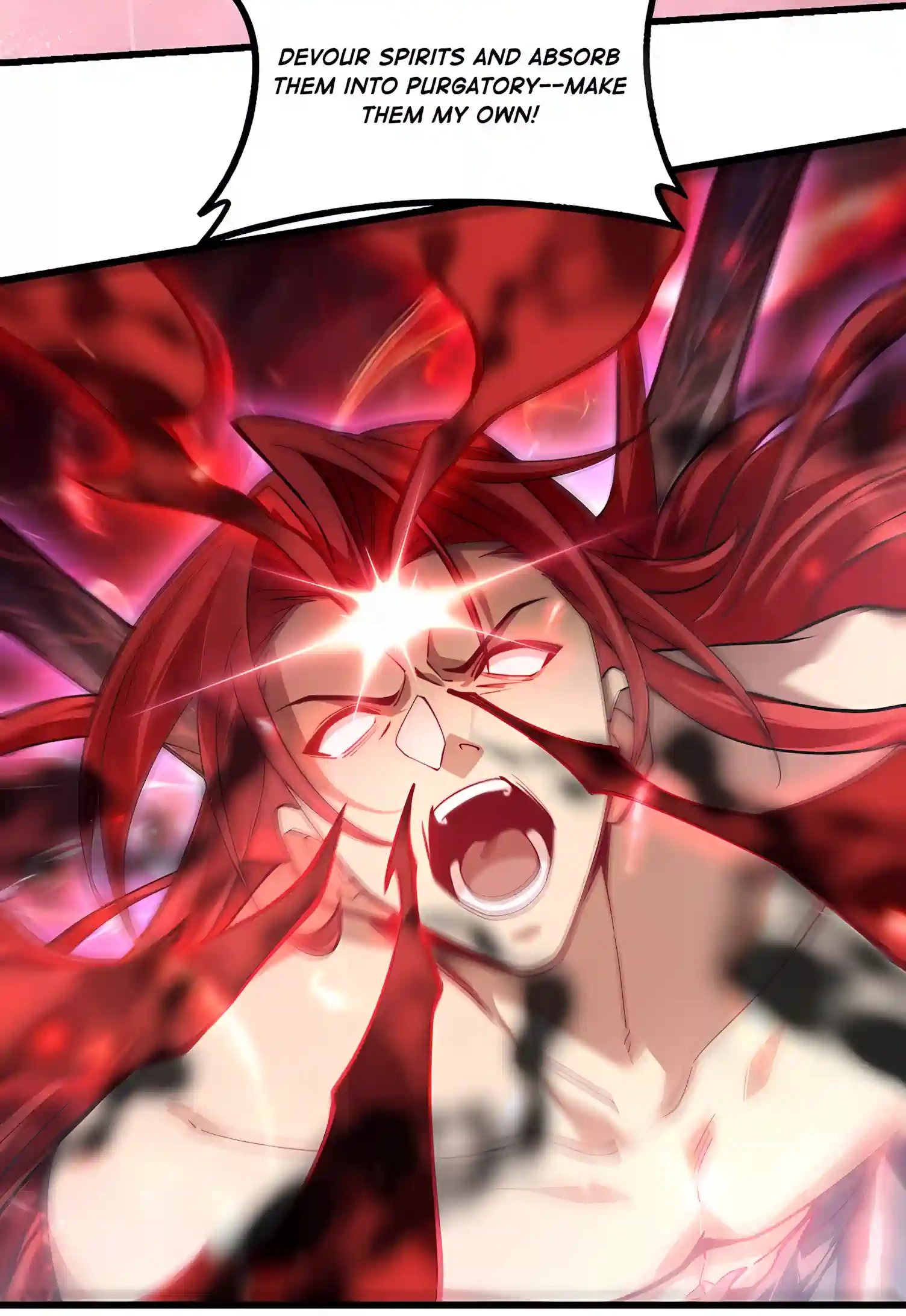 Overlord of Insects Chapter 133 page 28 - 