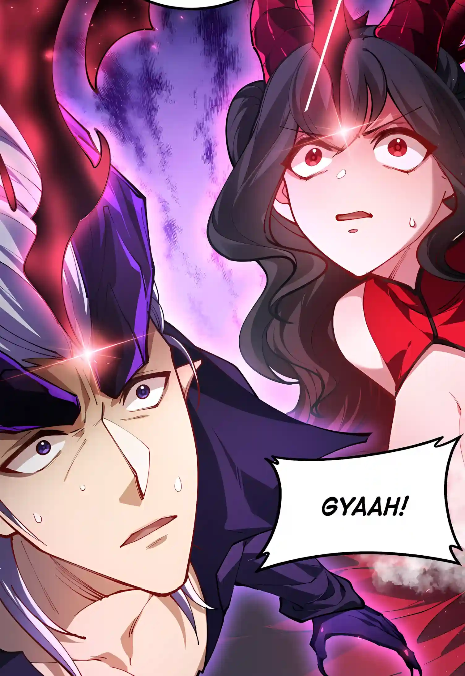 Overlord of Insects Chapter 133 page 5 - 