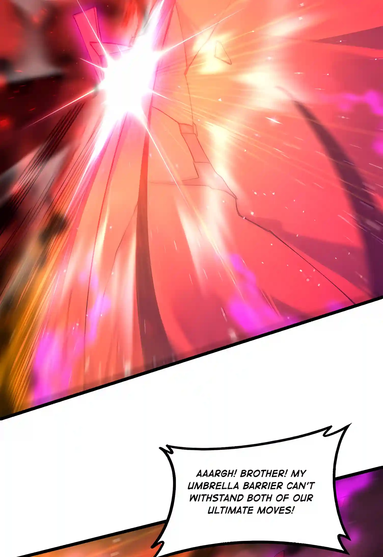 Overlord of Insects Chapter 133 page 41 - 