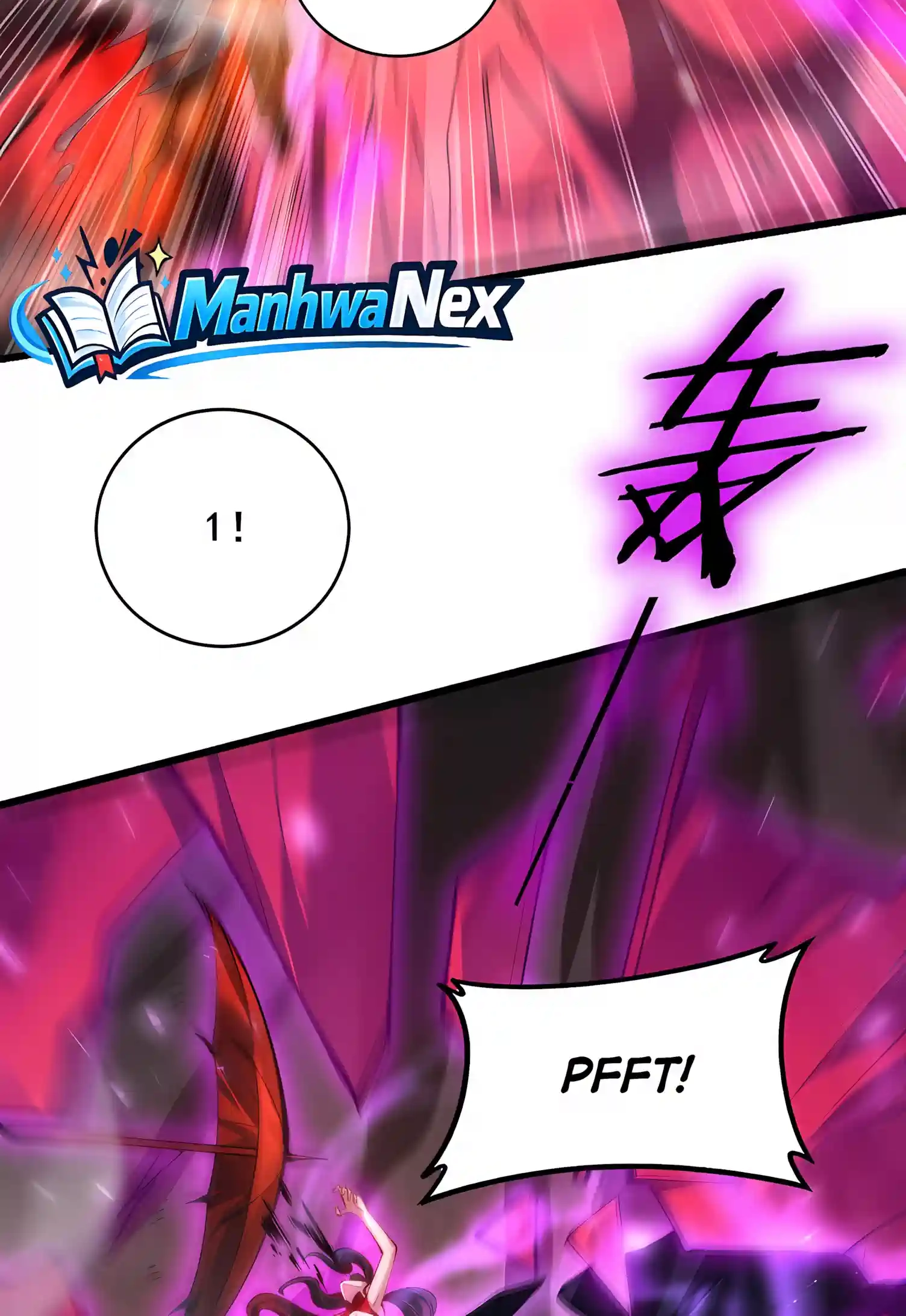 Overlord of Insects Chapter 133 page 44 - 
