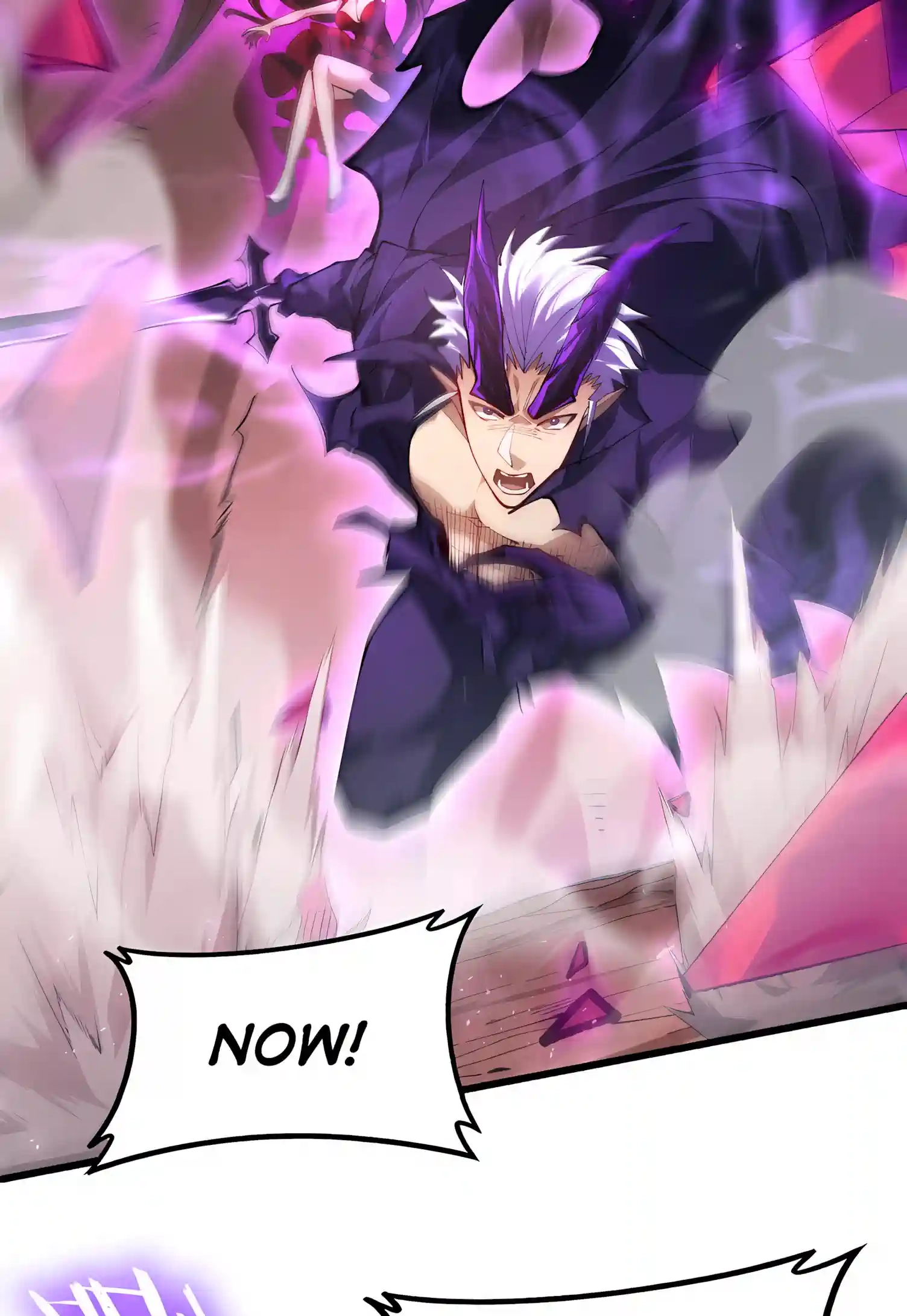 Overlord of Insects Chapter 133 page 45 - 