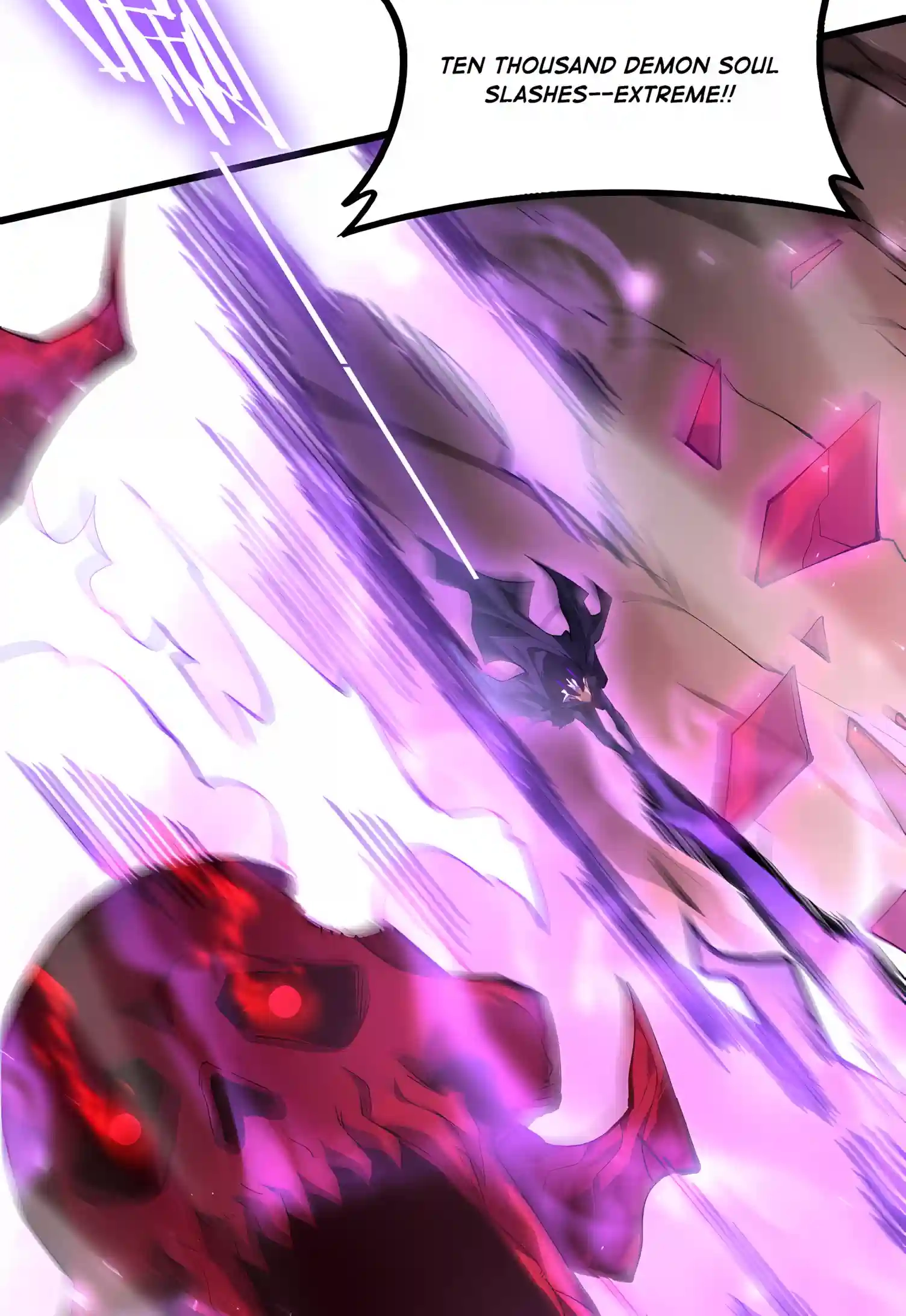 Overlord of Insects Chapter 133 page 46 - 