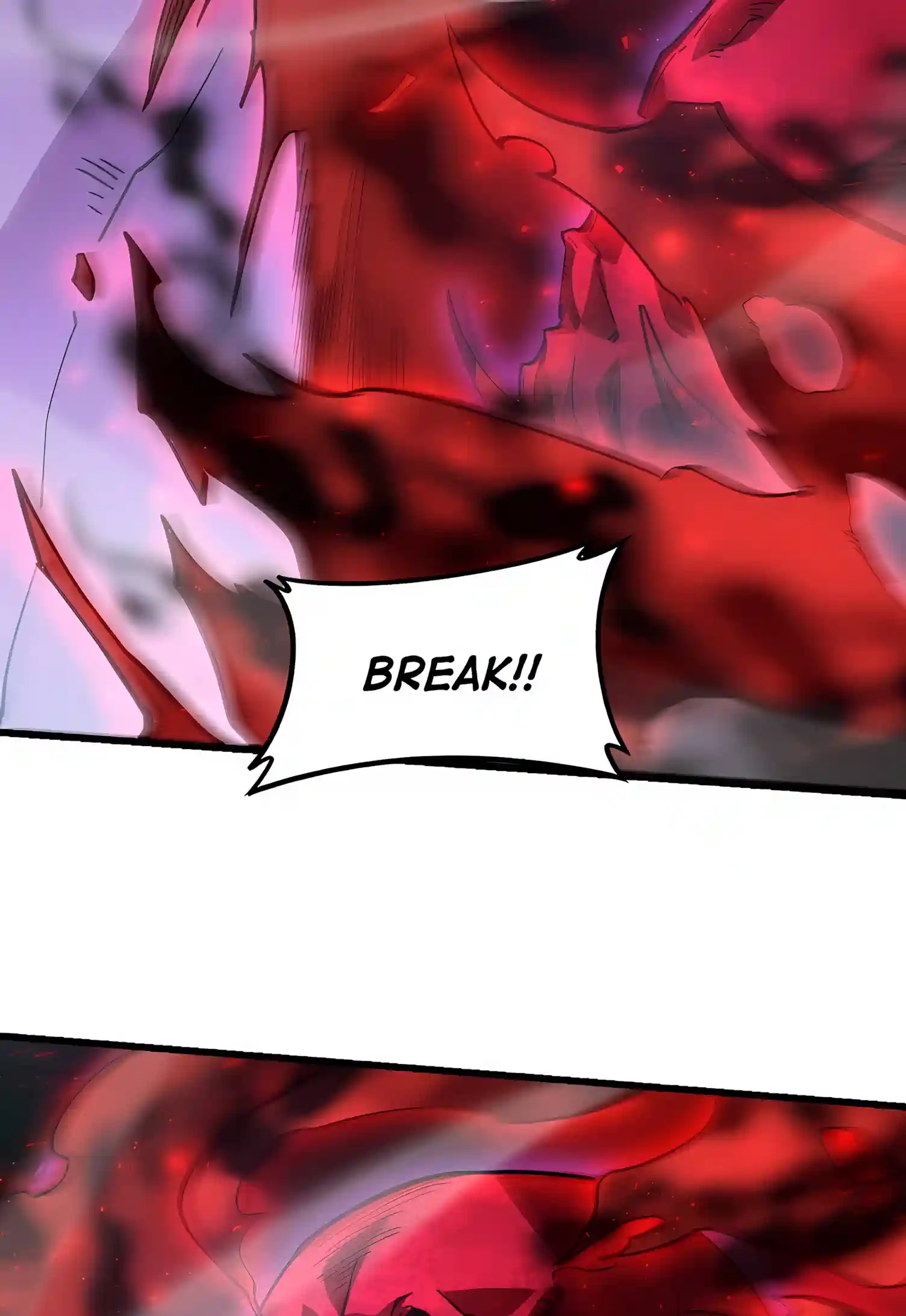 Overlord of Insects Chapter 133 page 49 - 
