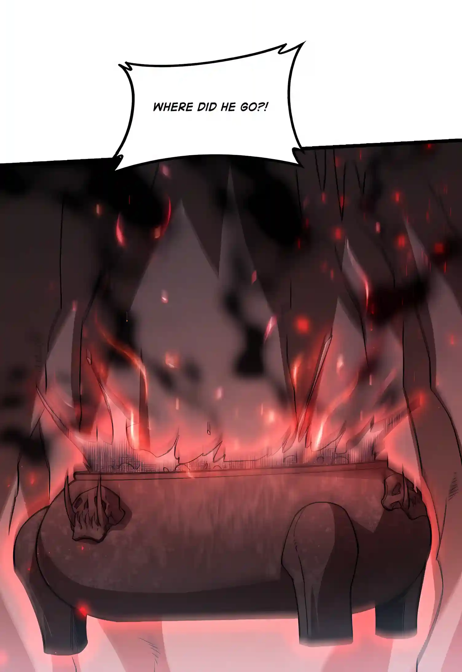Overlord of Insects Chapter 133 page 52 - 