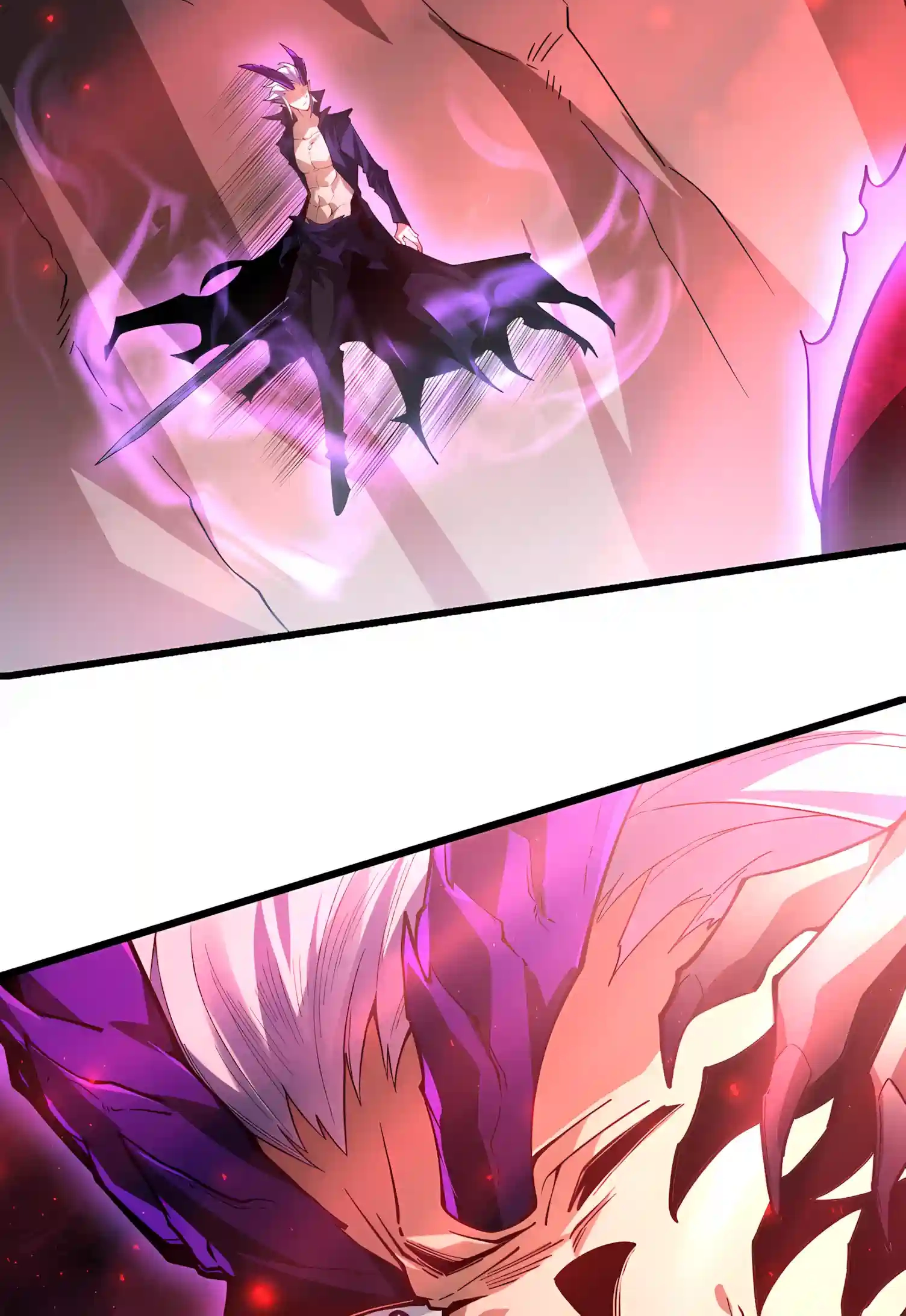 Overlord of Insects Chapter 133 page 54 - 
