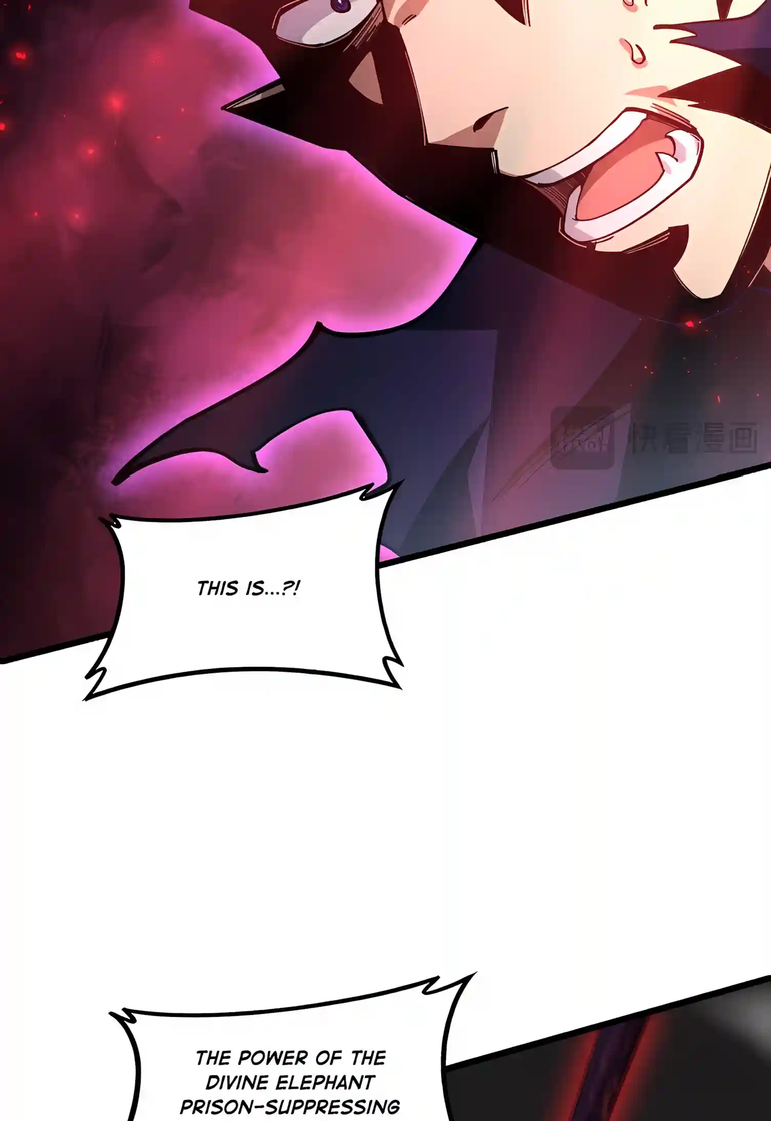 Overlord of Insects Chapter 133 page 55 - 