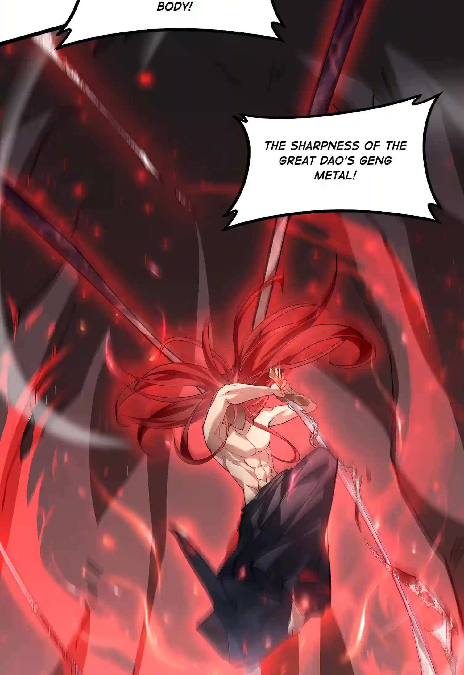 Overlord of Insects Chapter 133 page 56 - 