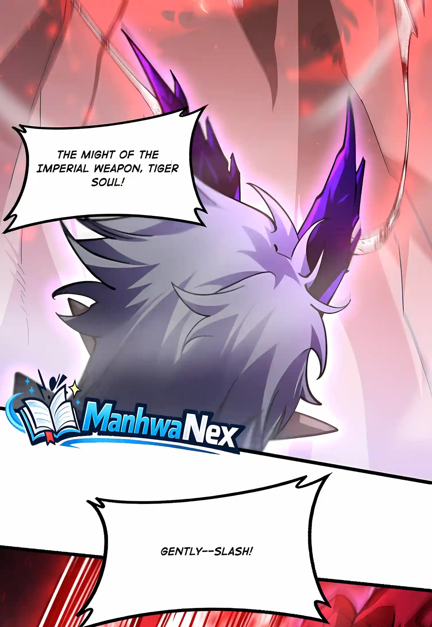 Overlord of Insects Chapter 133 page 57 - 