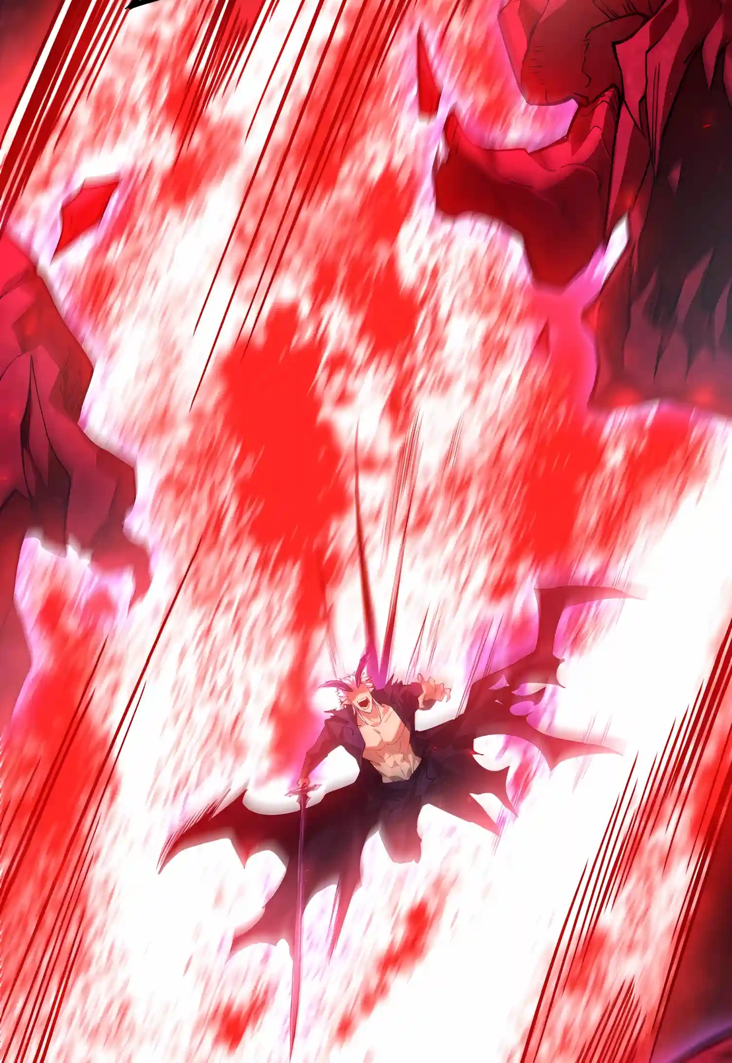 Overlord of Insects Chapter 133 page 58 - 