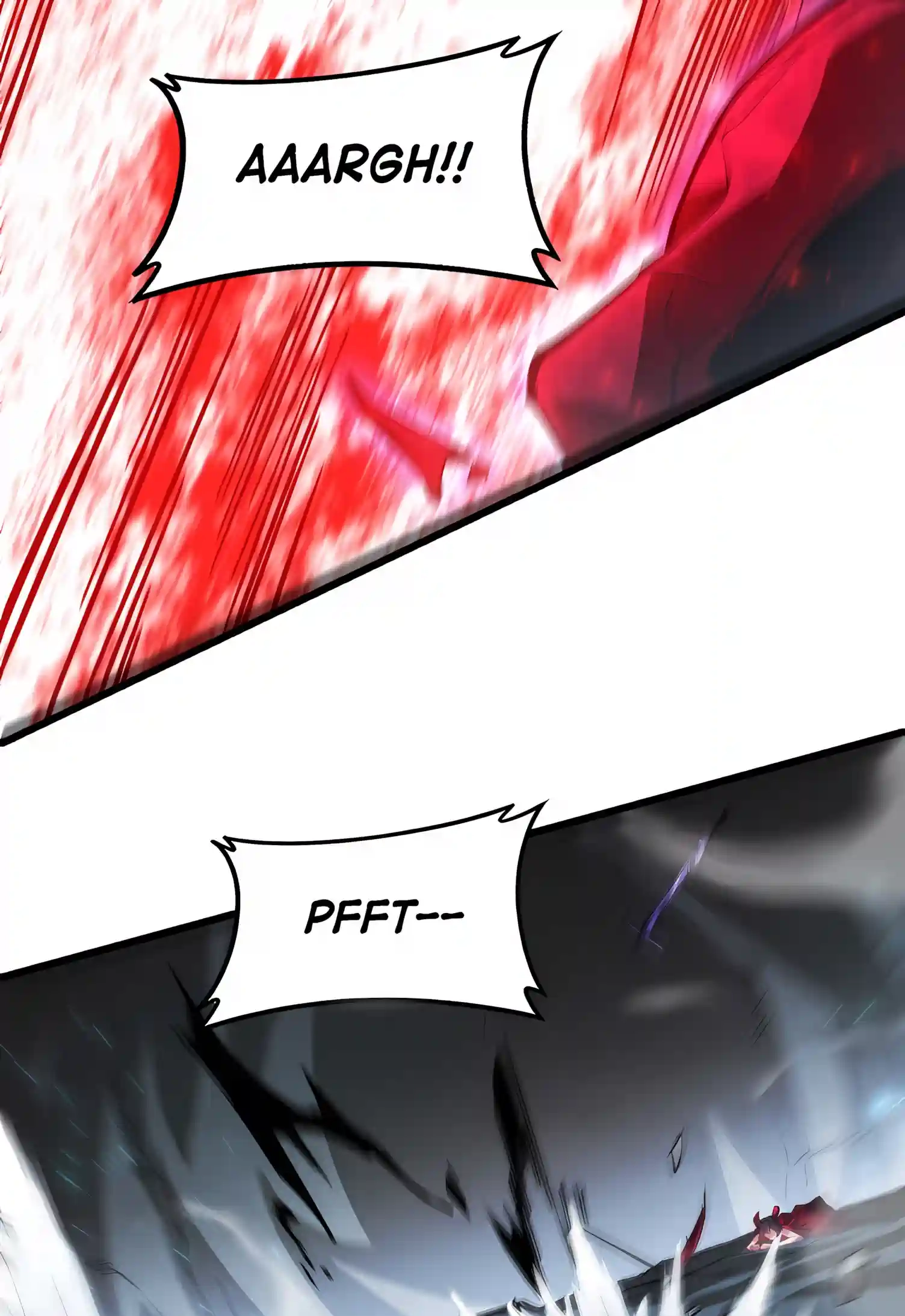 Overlord of Insects Chapter 133 page 59 - 