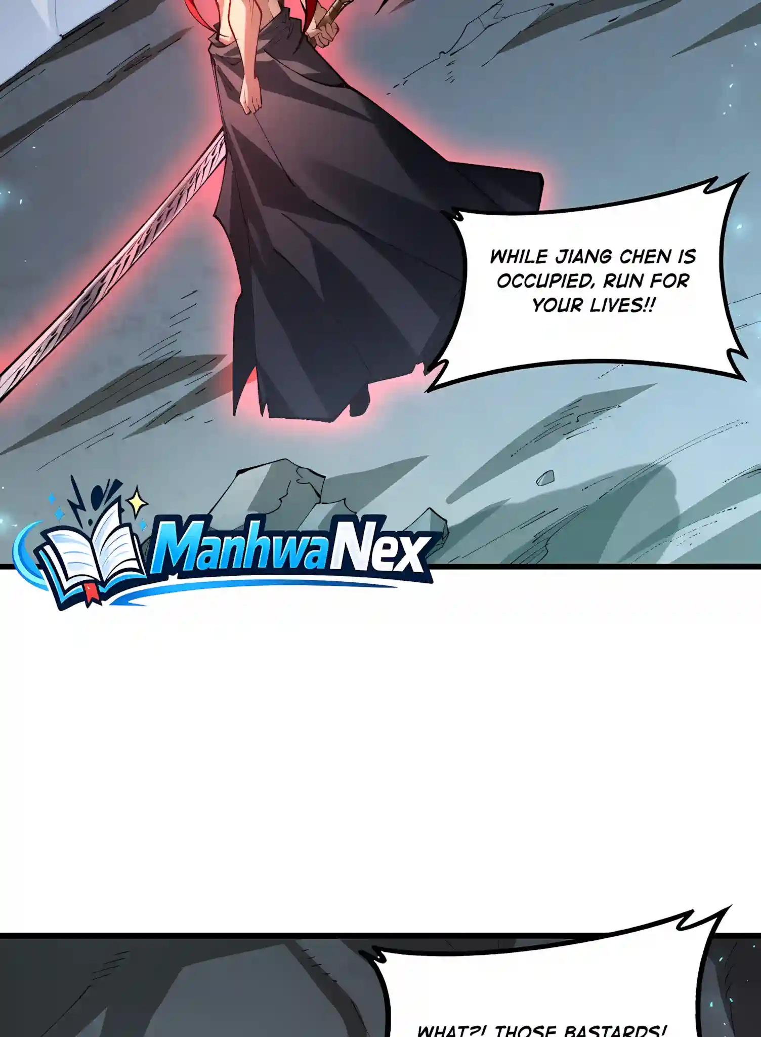Overlord of Insects Chapter 133 page 65 - 