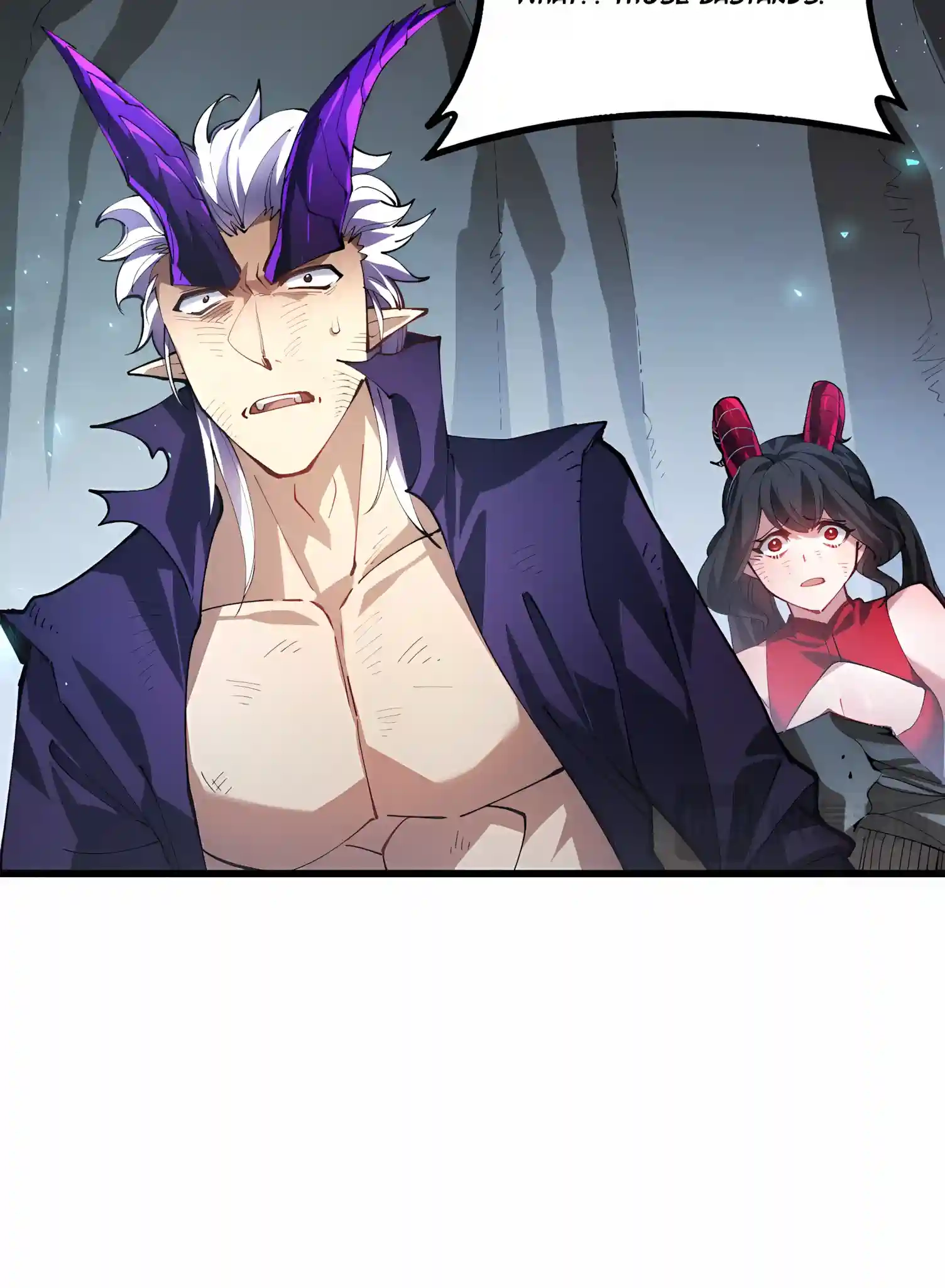 Overlord of Insects Chapter 133 page 66 - 