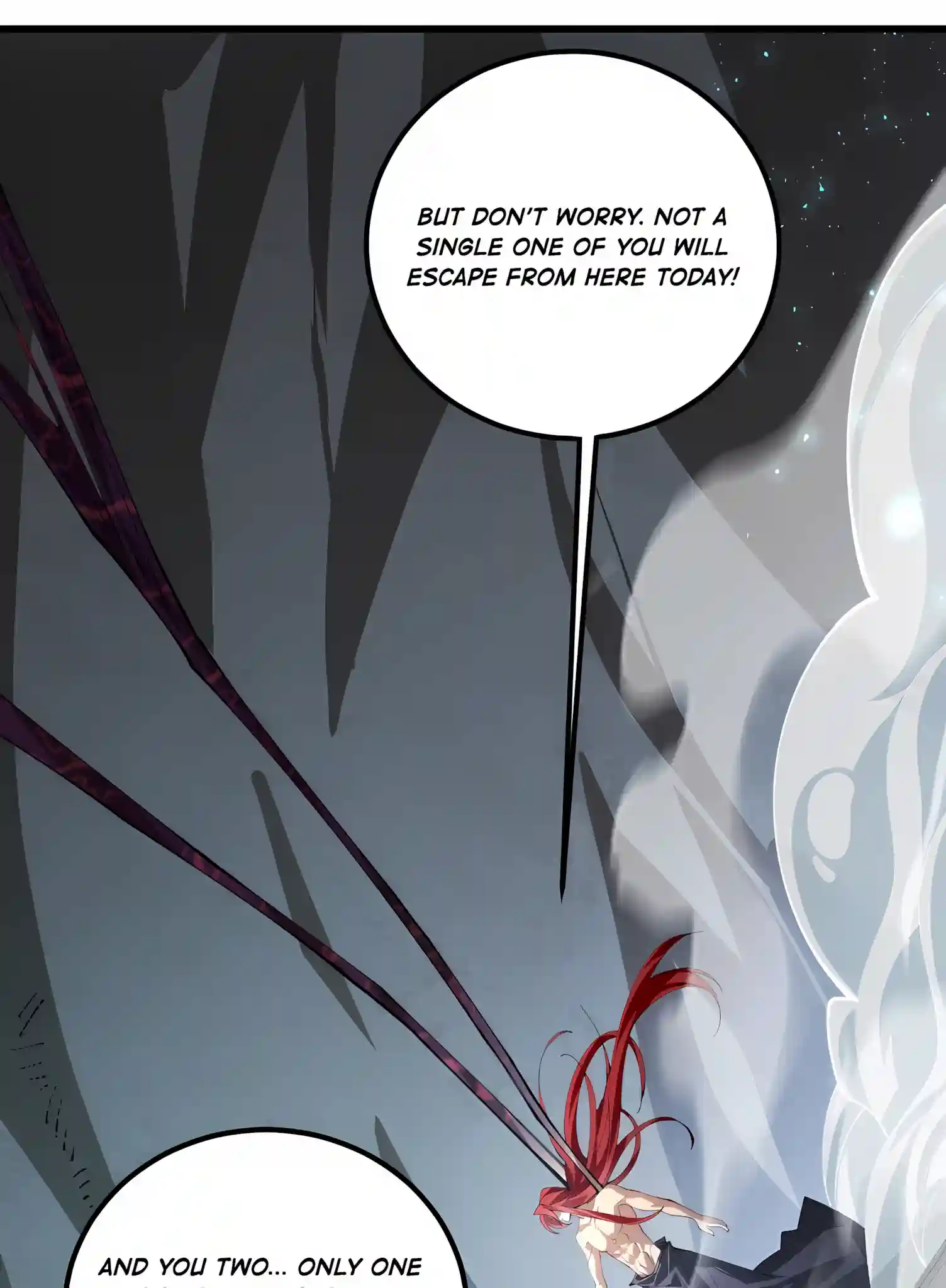 Overlord of Insects Chapter 133 page 67 - 