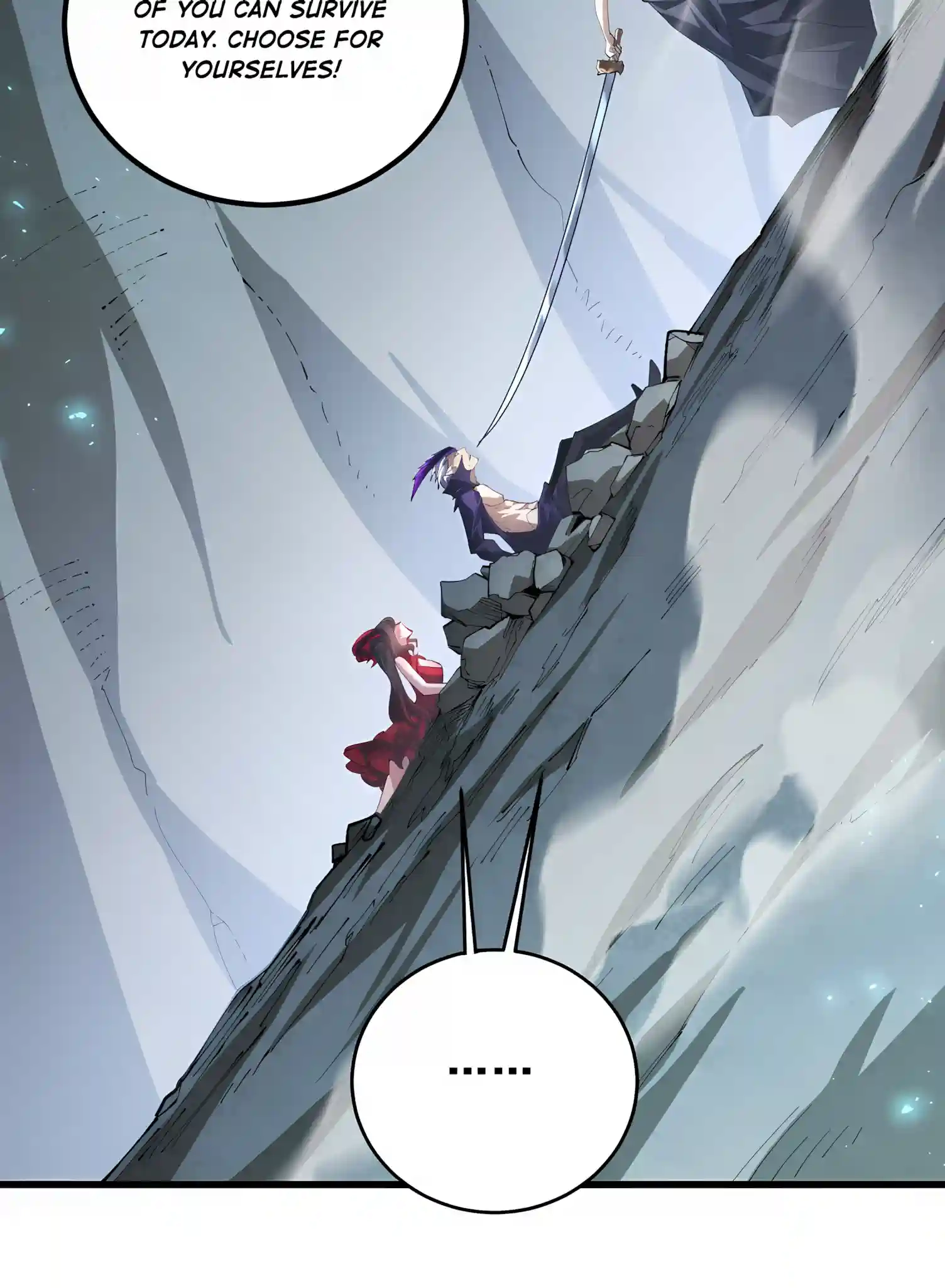 Overlord of Insects Chapter 133 page 68 - 