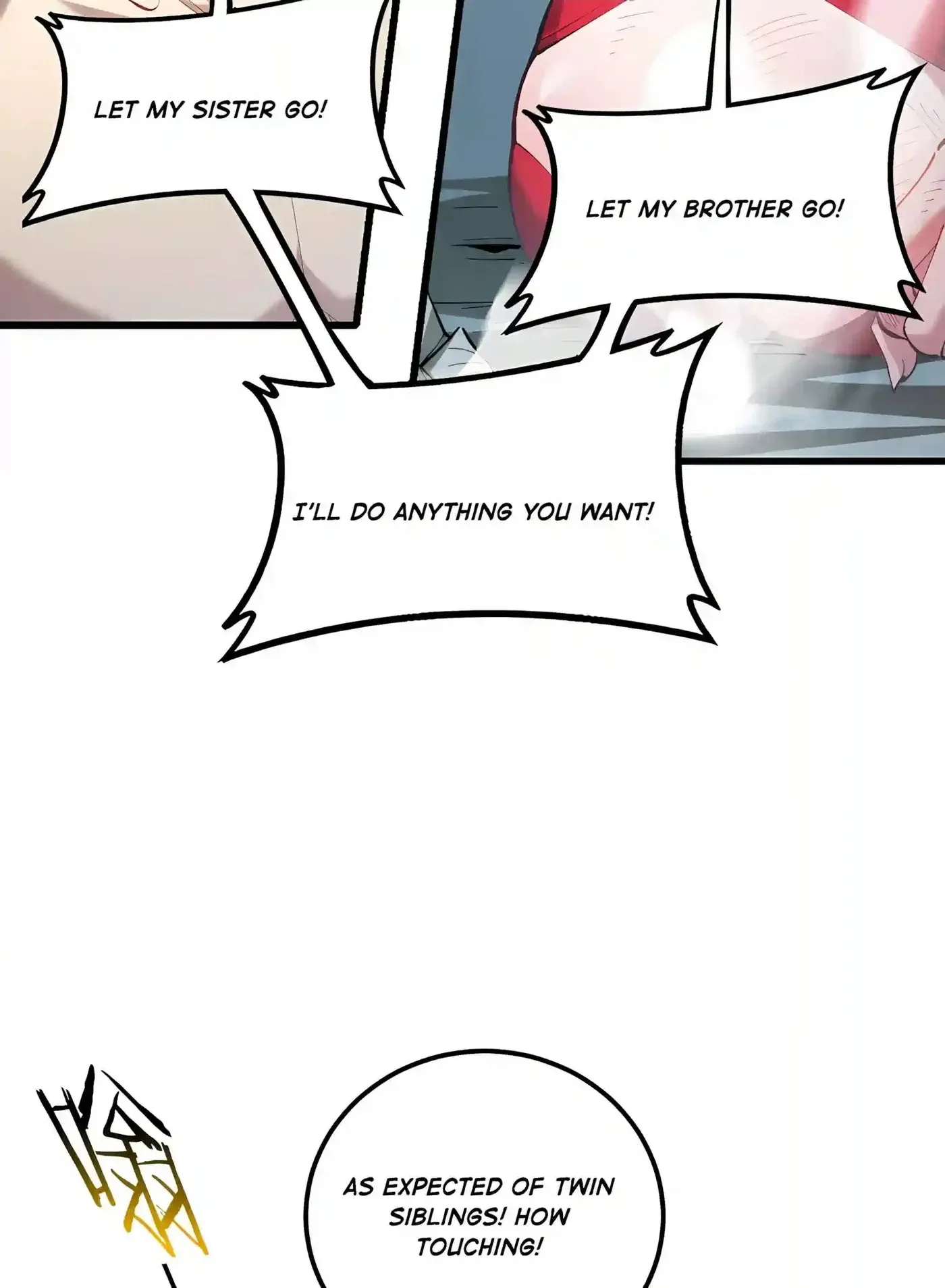 Overlord of Insects Chapter 133 page 70 - 