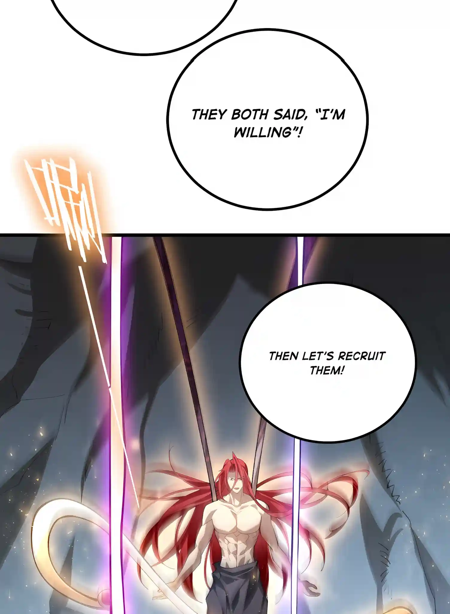 Overlord of Insects Chapter 133 page 72 - 