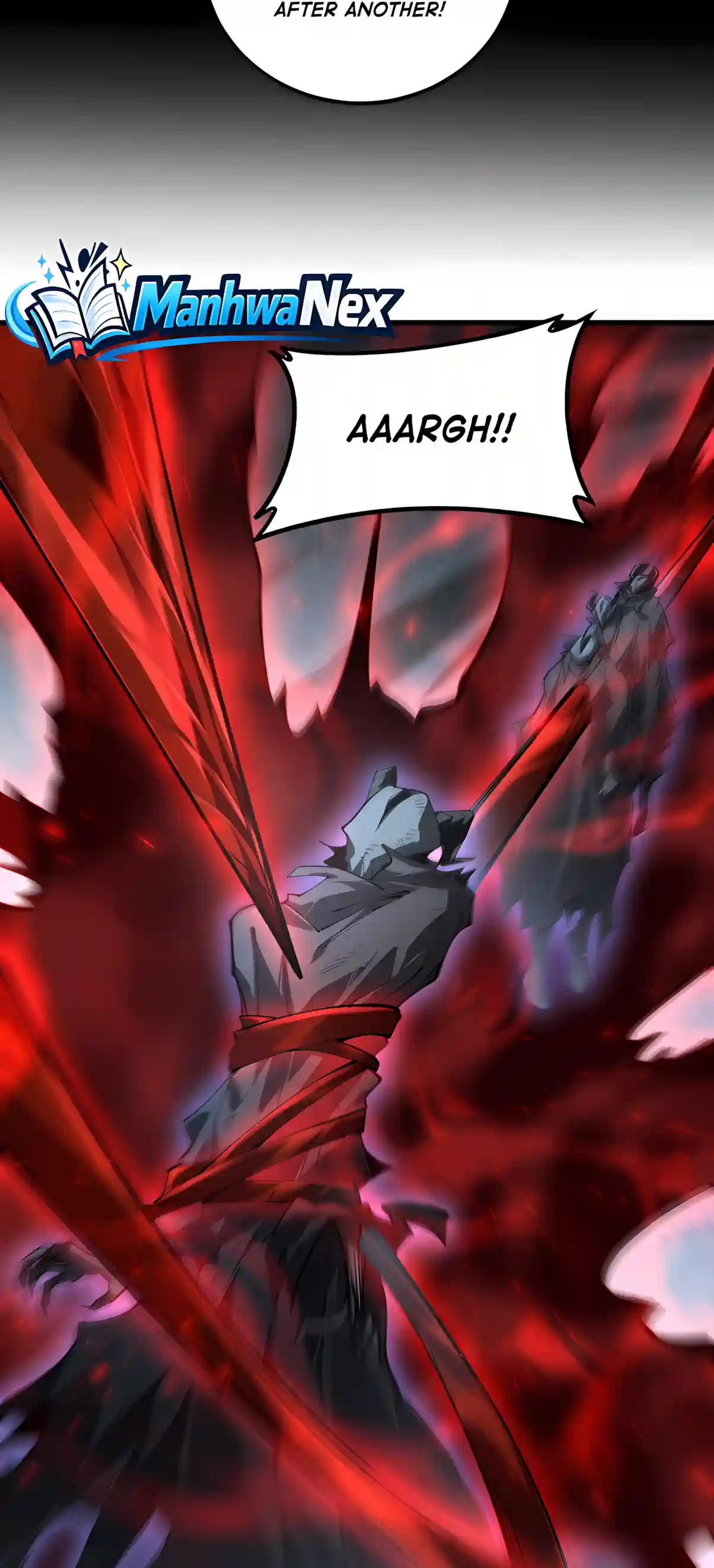 Overlord of Insects Chapter 134 page 11 - 