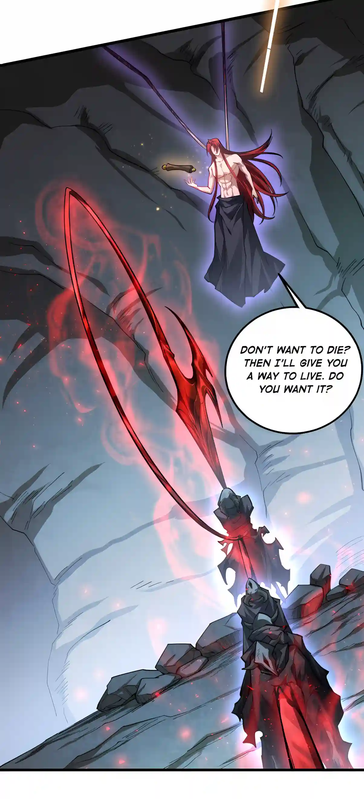 Overlord of Insects Chapter 134 page 14 - 