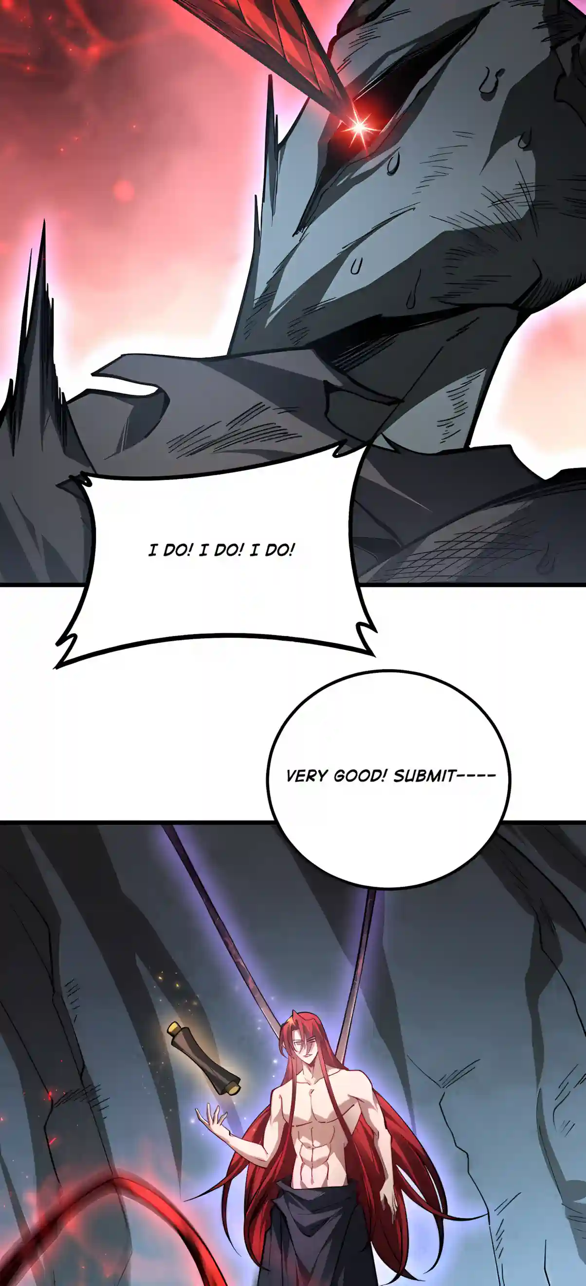 Overlord of Insects Chapter 134 page 16 - 
