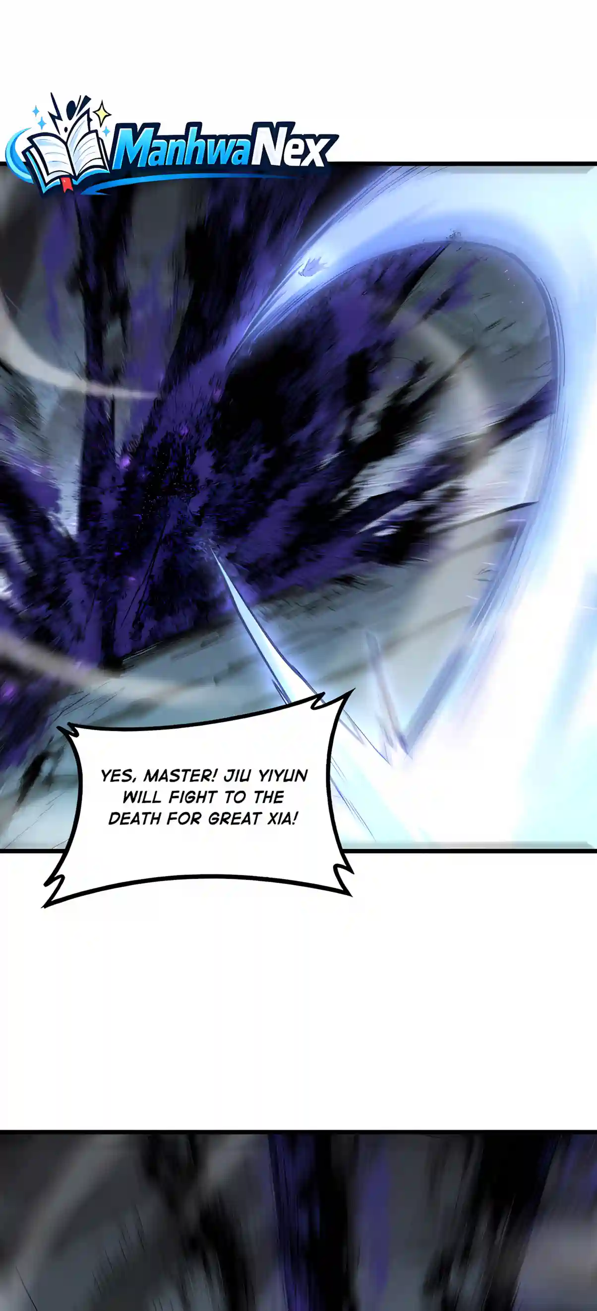 Overlord of Insects Chapter 134 page 21 - 