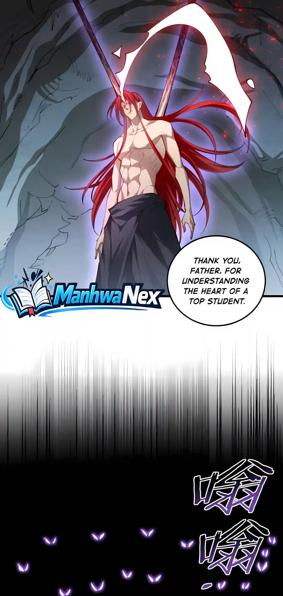 Overlord of Insects Chapter 134 page 29 - 