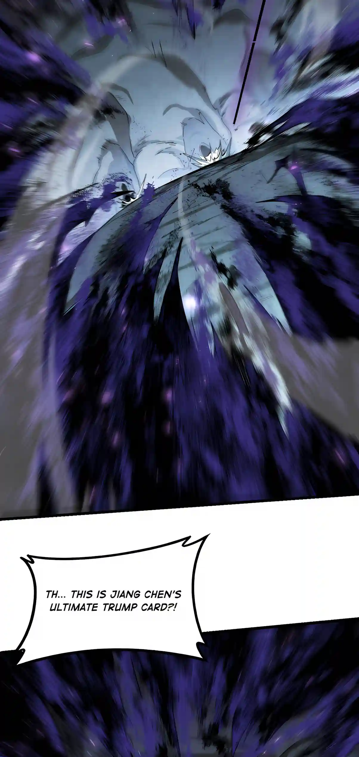 Overlord of Insects Chapter 134 page 38 - 