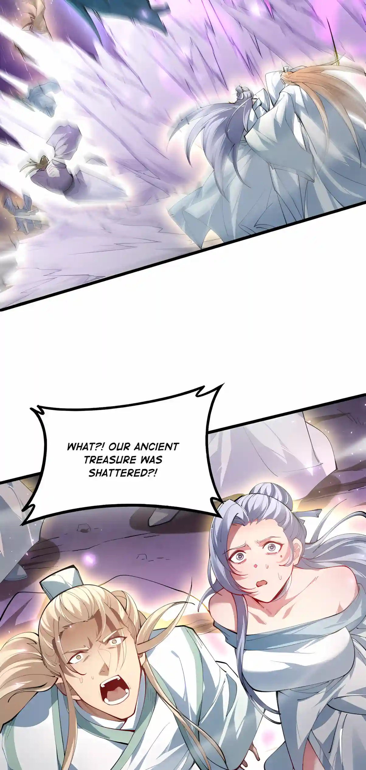 Overlord of Insects Chapter 134 page 47 - 