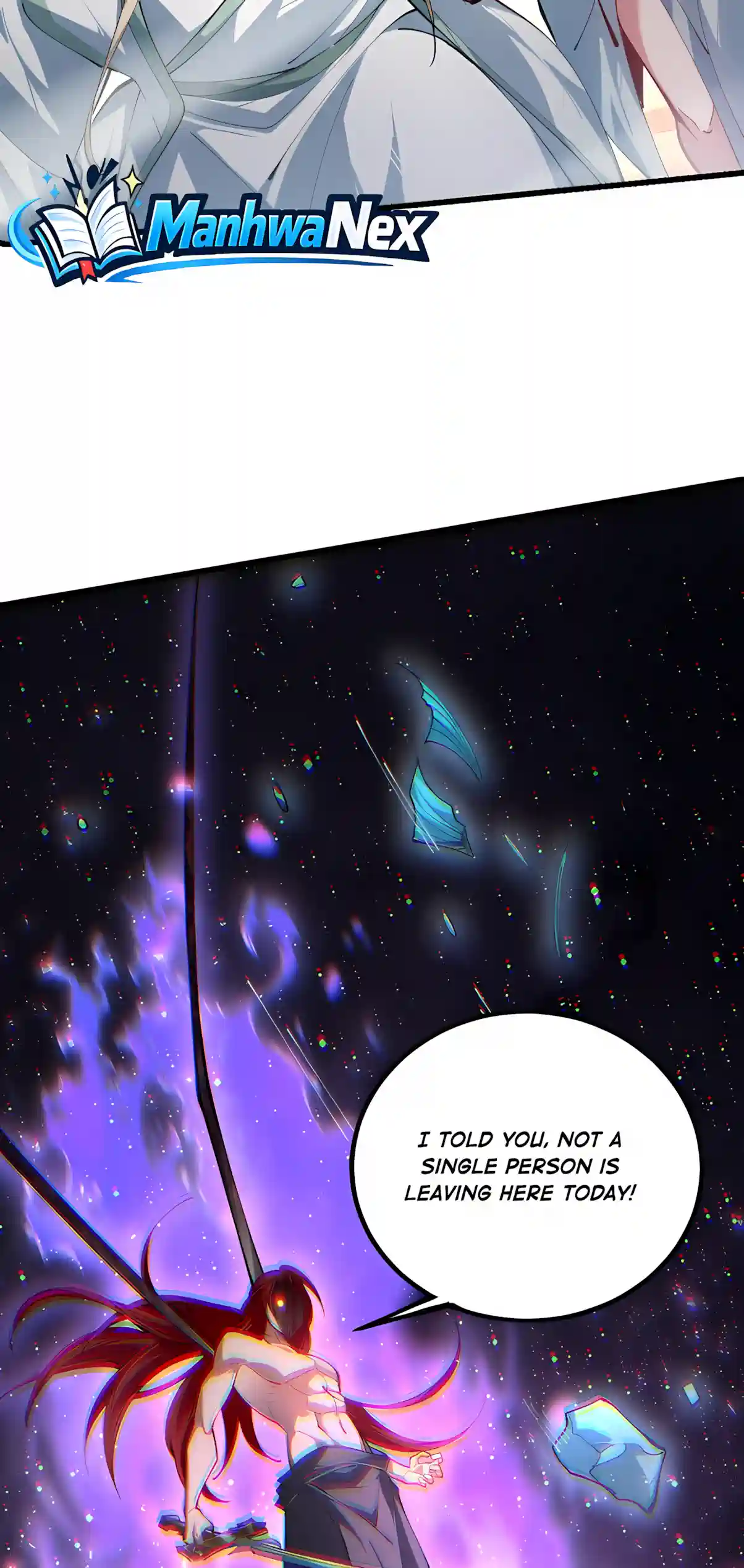 Overlord of Insects Chapter 134 page 48 - 