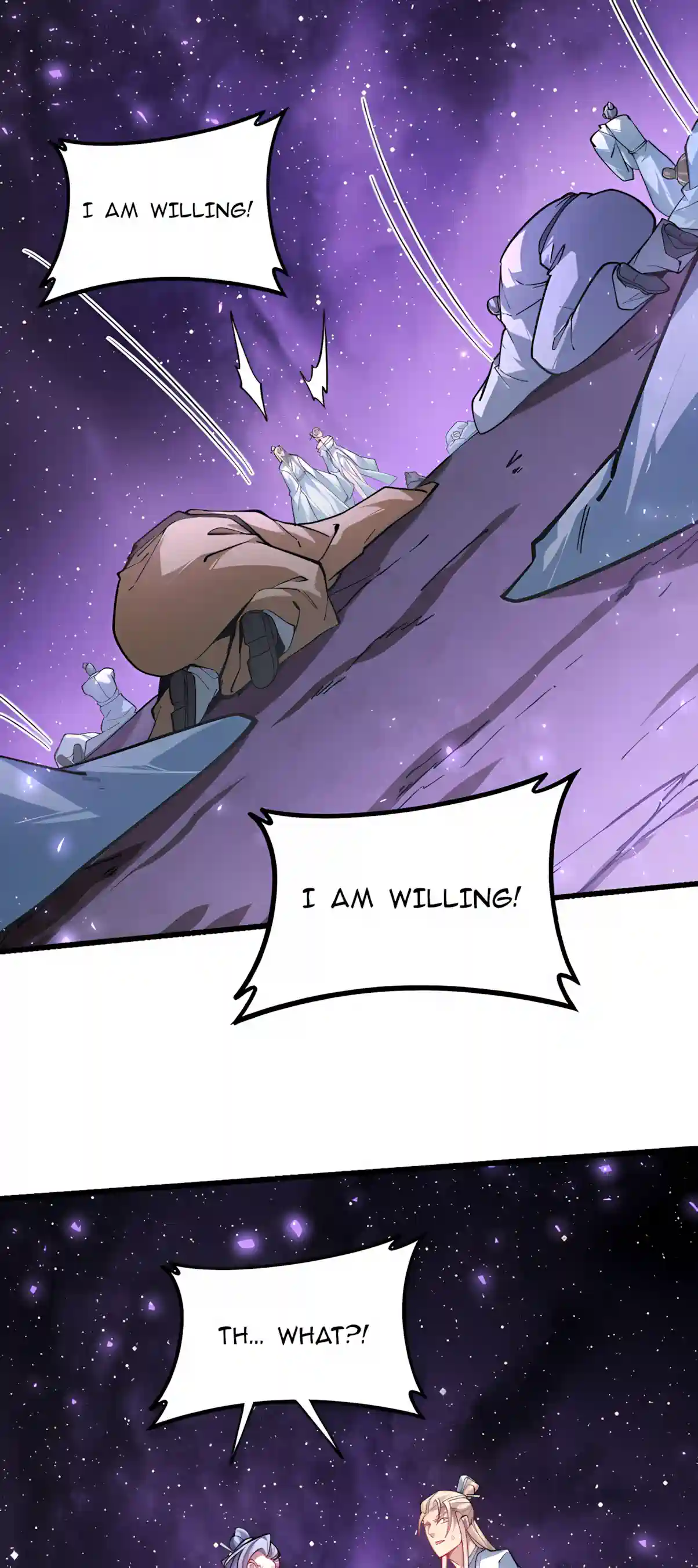 Overlord of Insects Chapter 135 page 16 - 