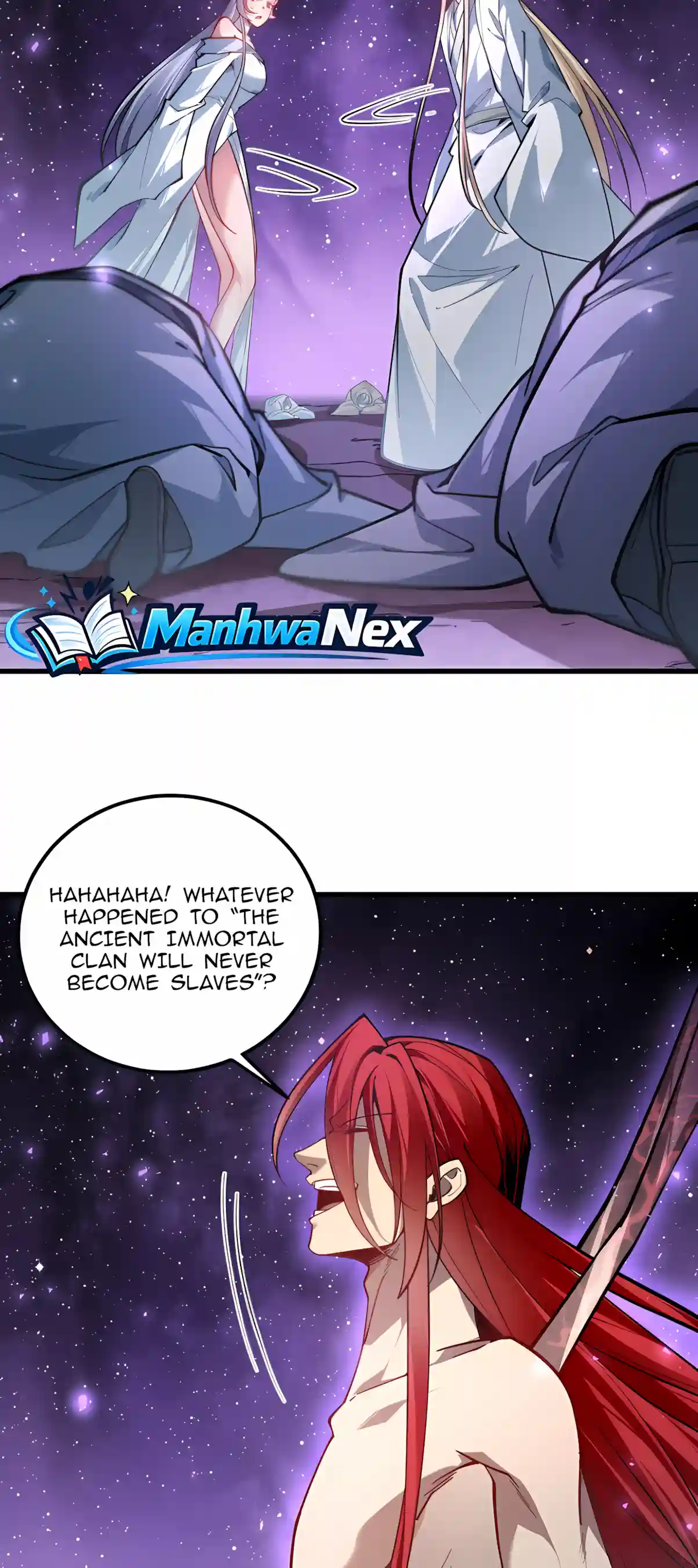 Overlord of Insects Chapter 135 page 17 - 