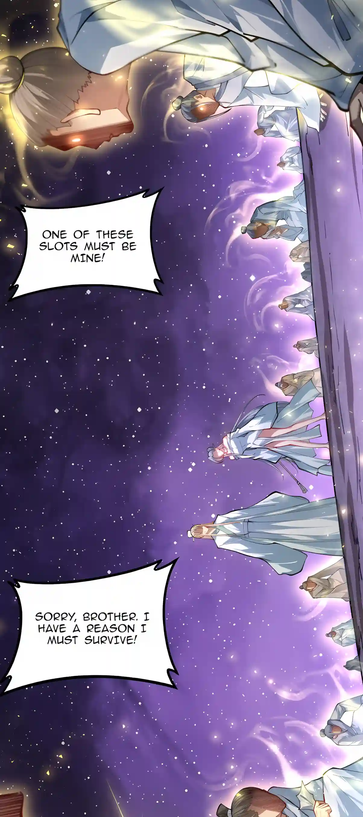 Overlord of Insects Chapter 135 page 24 - 