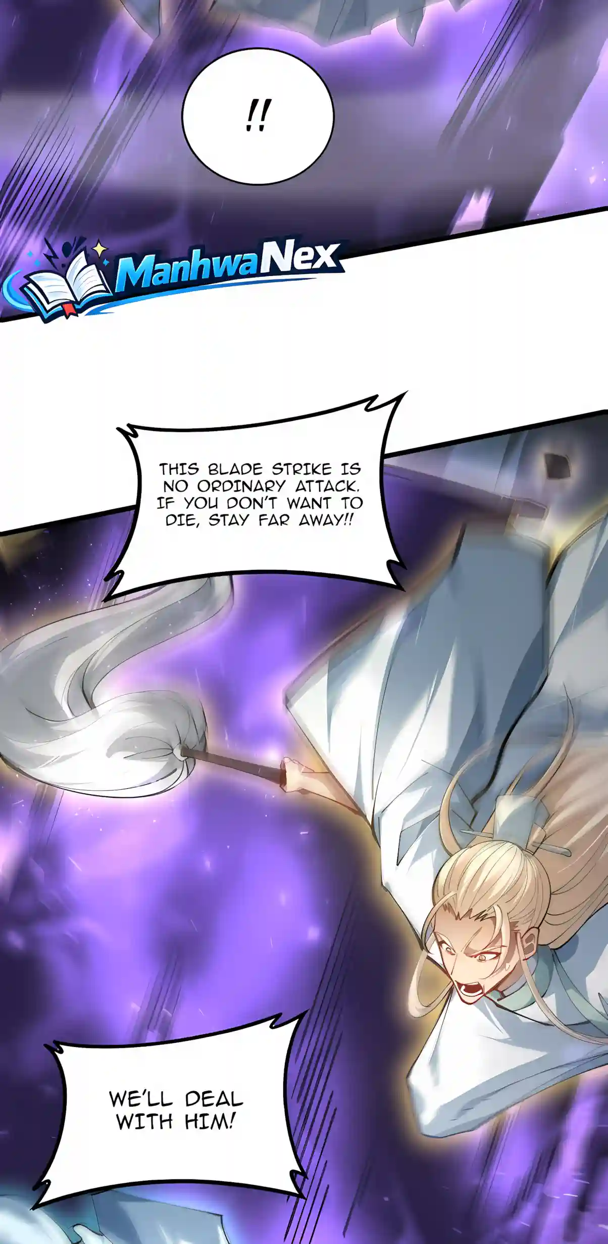 Overlord of Insects Chapter 135 page 30 - 