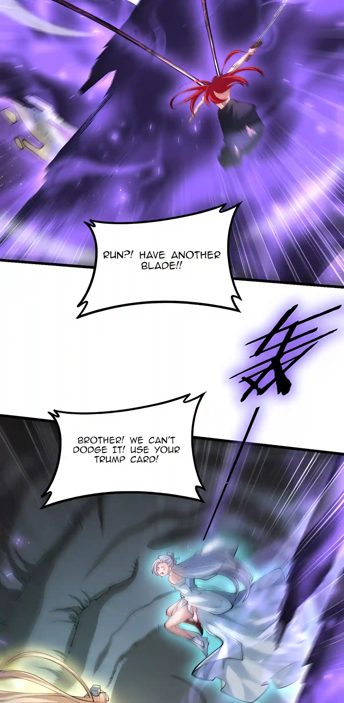 Overlord of Insects Chapter 135 page 32 - 