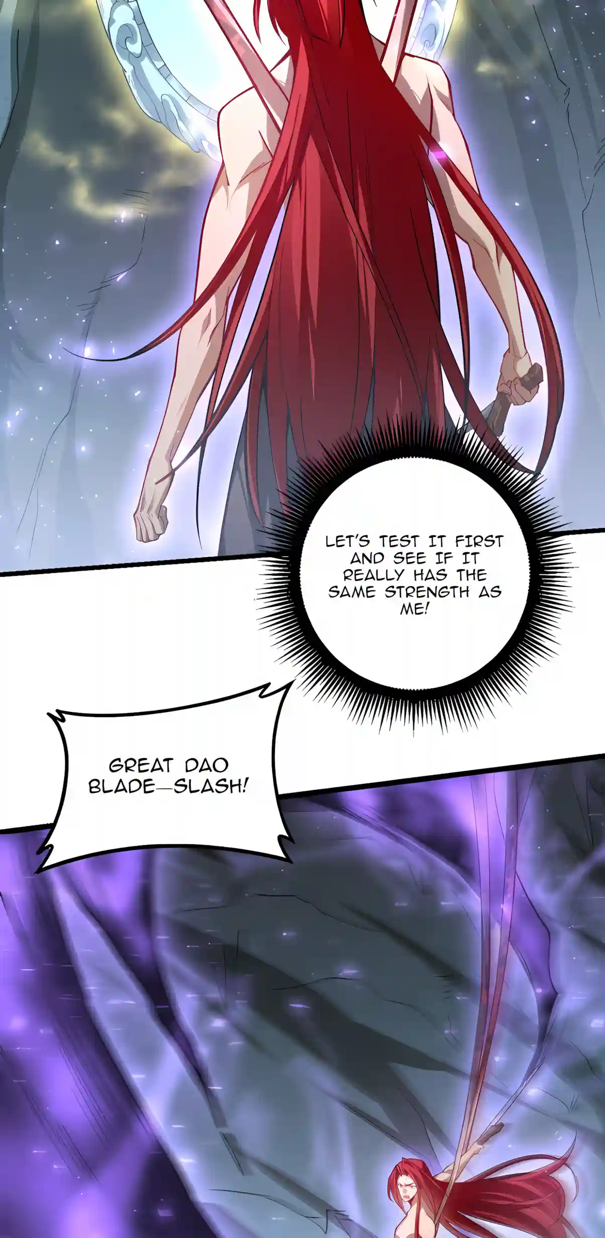 Overlord of Insects Chapter 135 page 41 - 